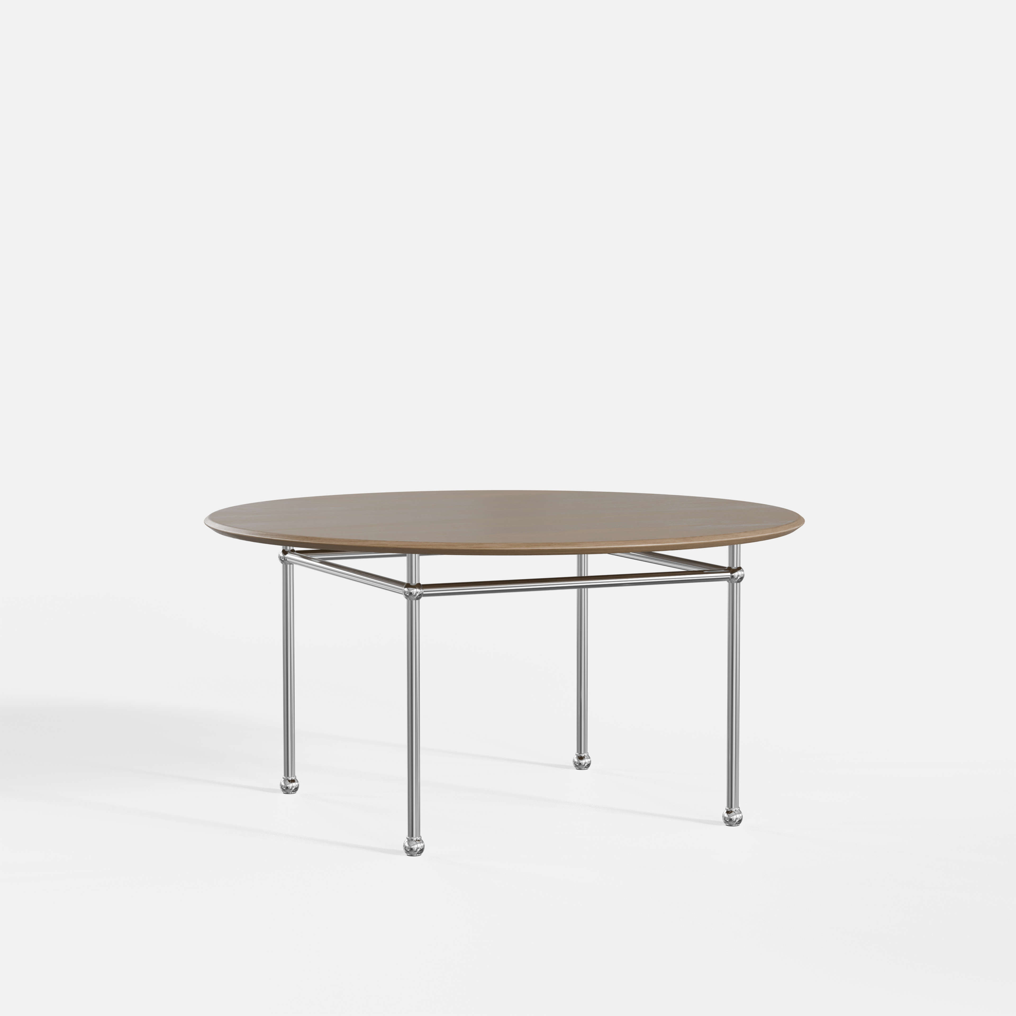 Junction Round Table - Variation 21