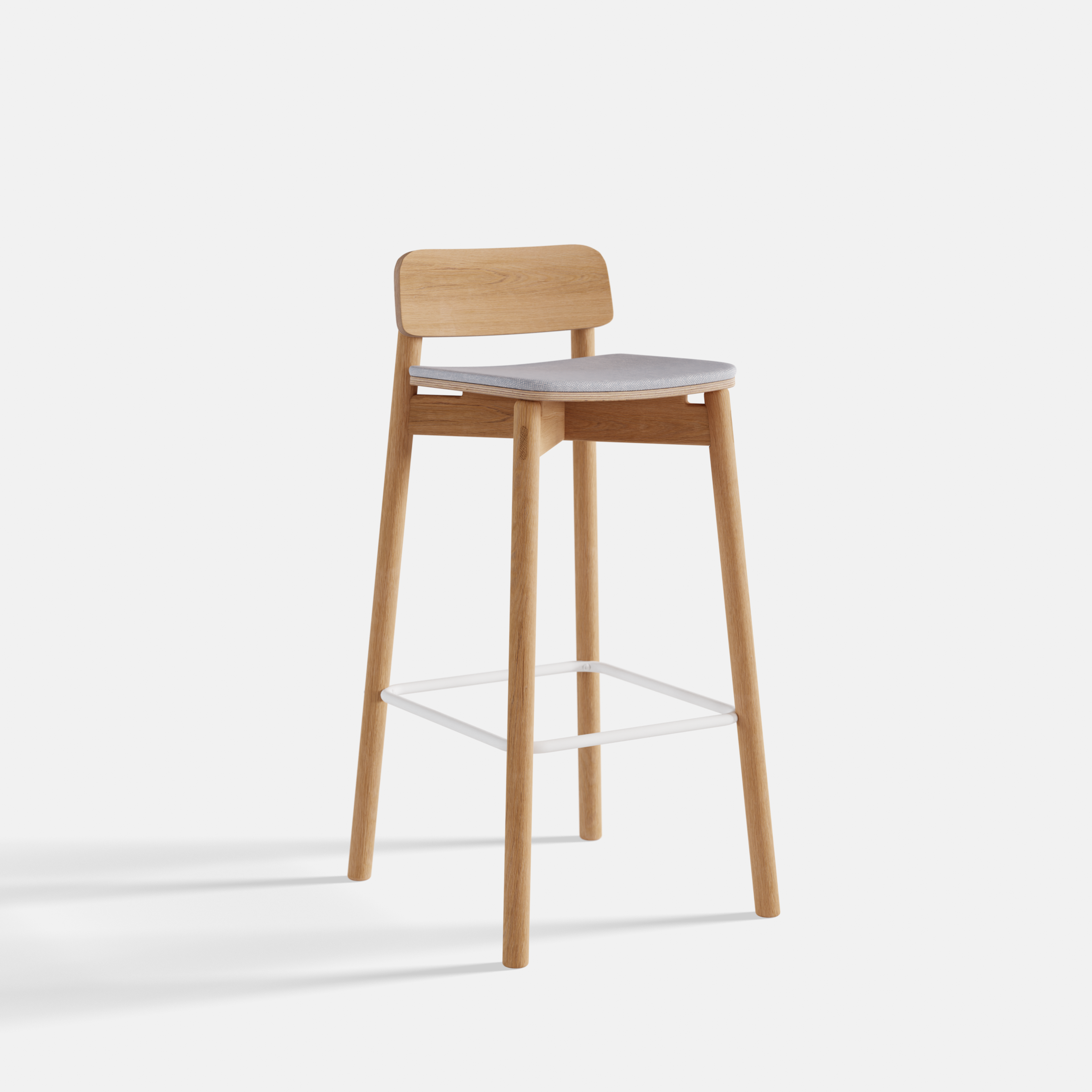 Jasny Barstool - Variation 9