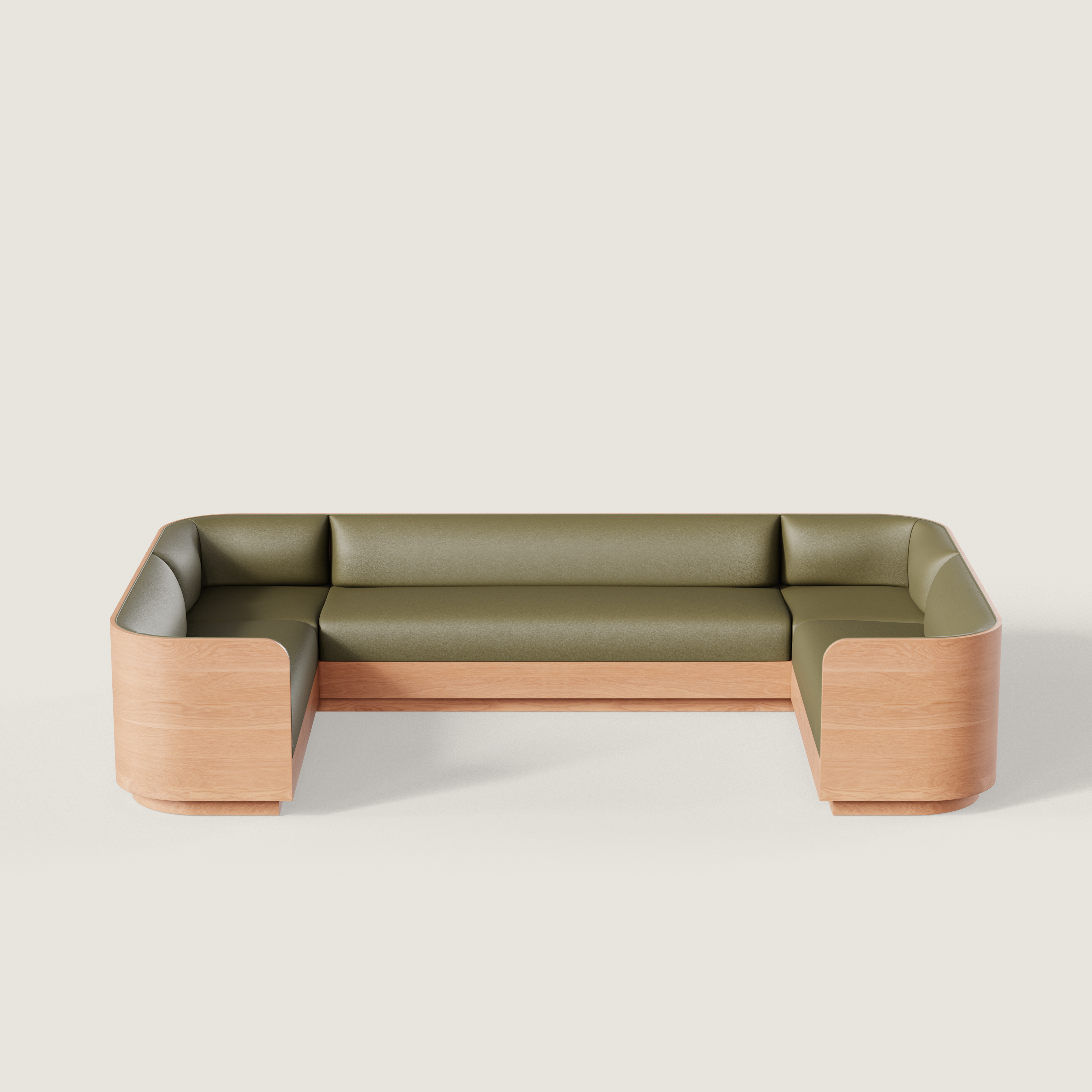 Gathering U Sofa - Variation 7