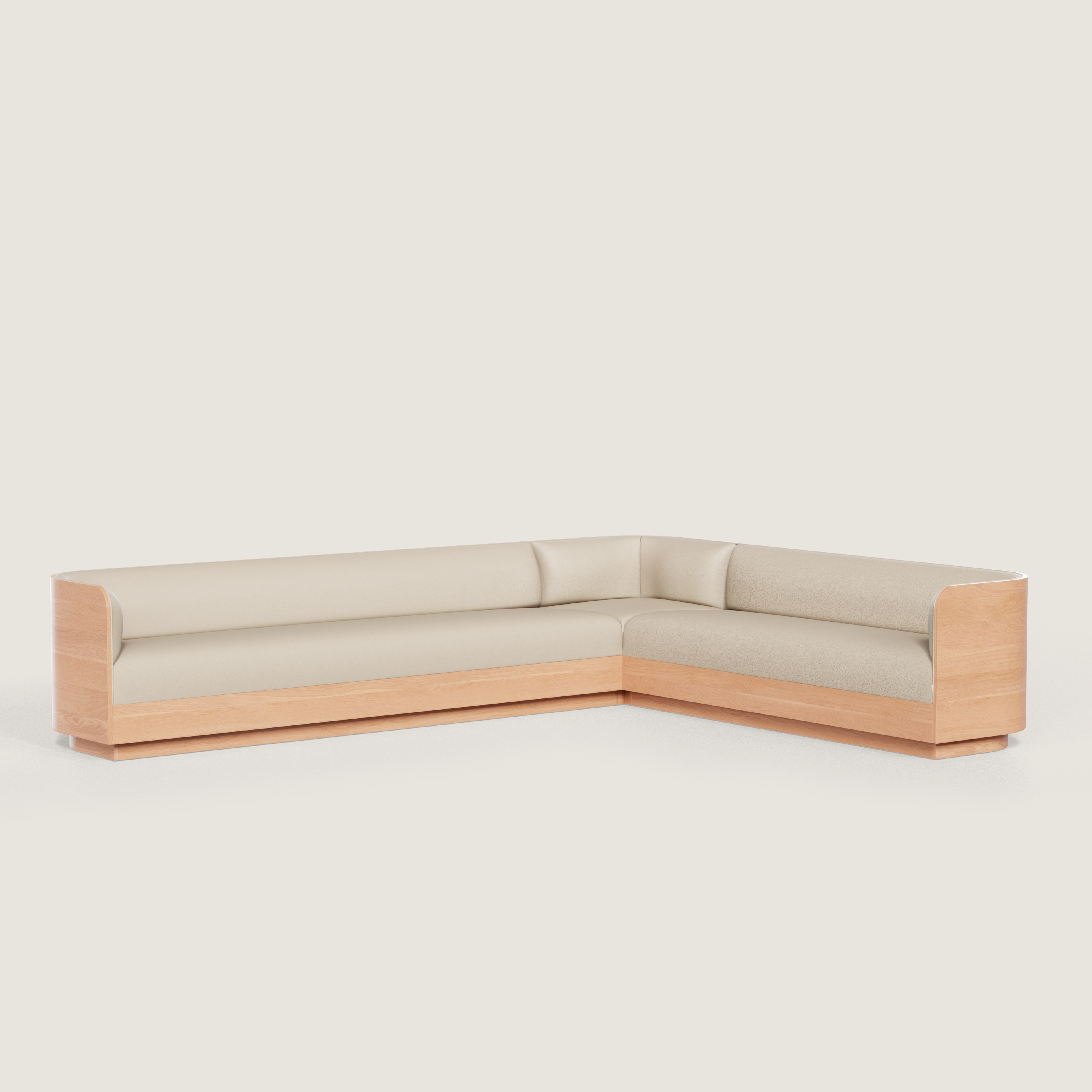 Gathering L Sofa - Variation 50