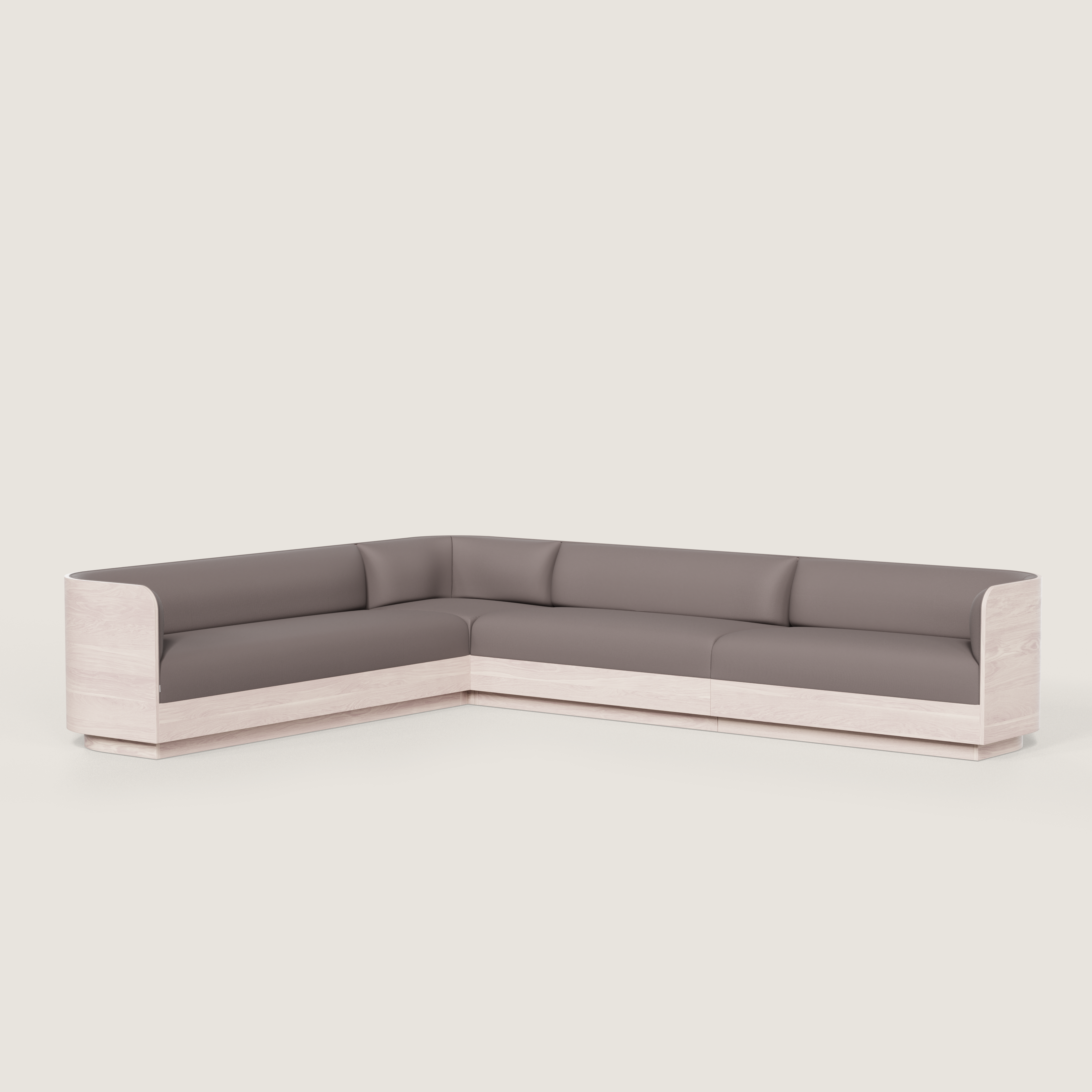 Gathering L Sofa - Variation 29