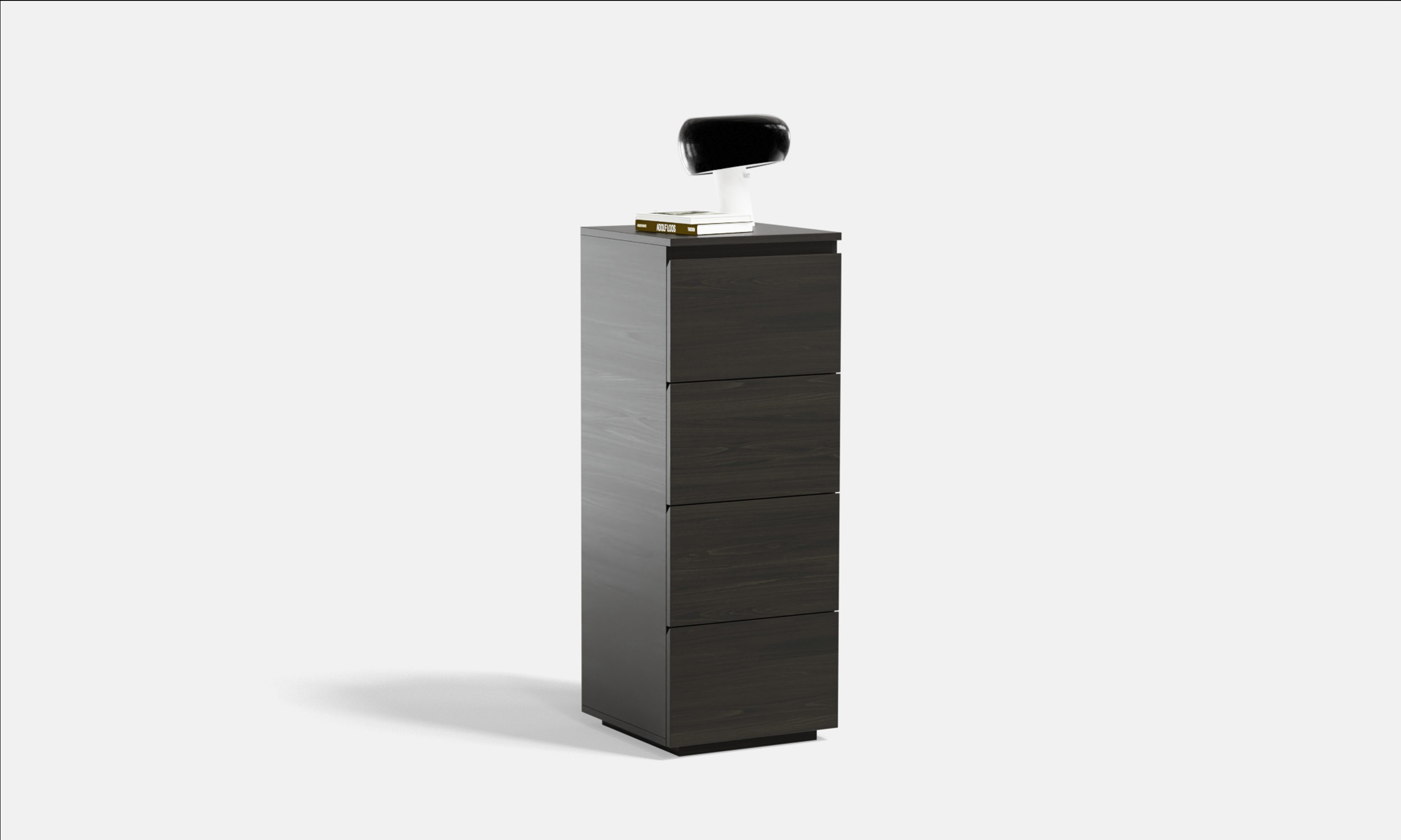 Kura Midboard - Variation 20