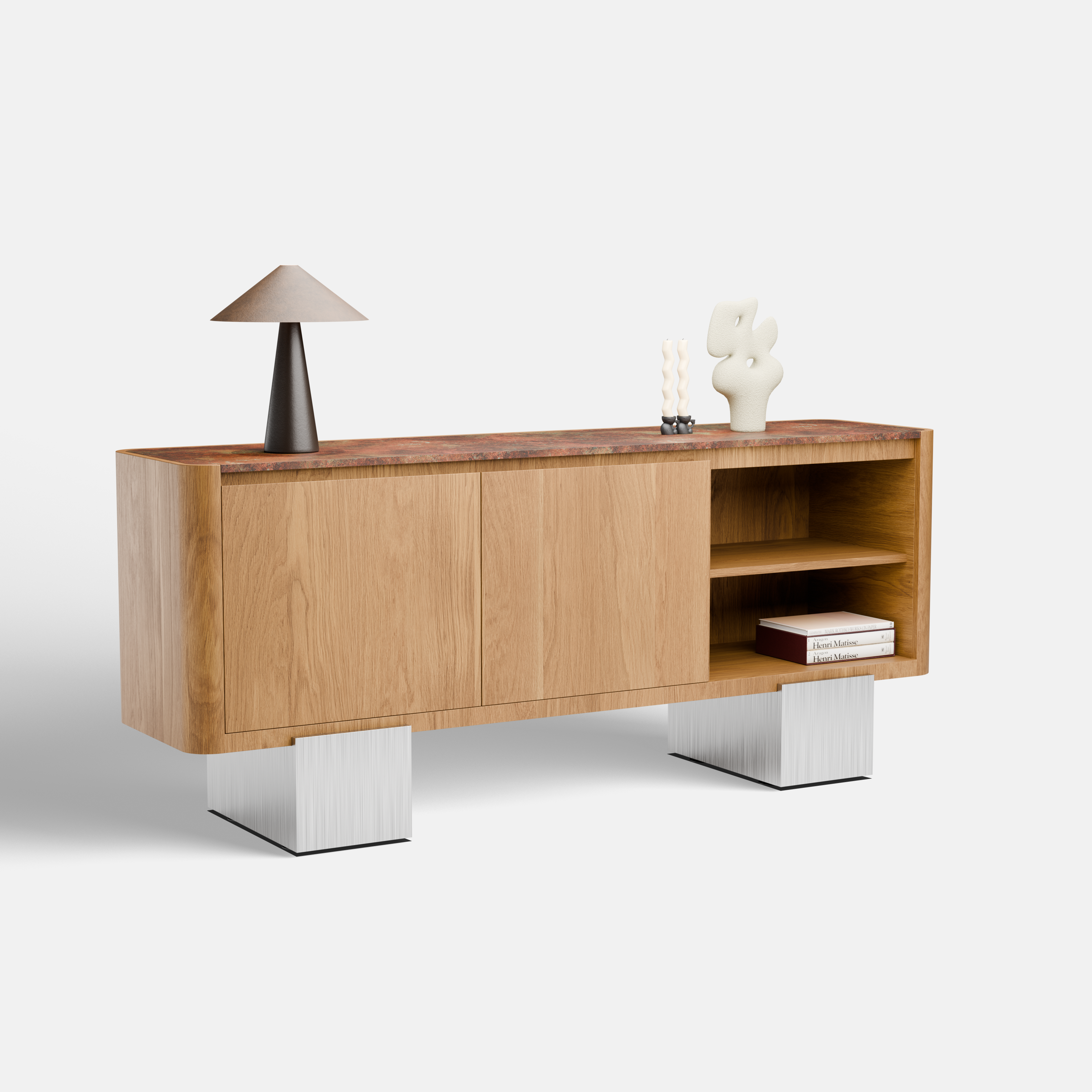 Blend Credenza - Variation 4