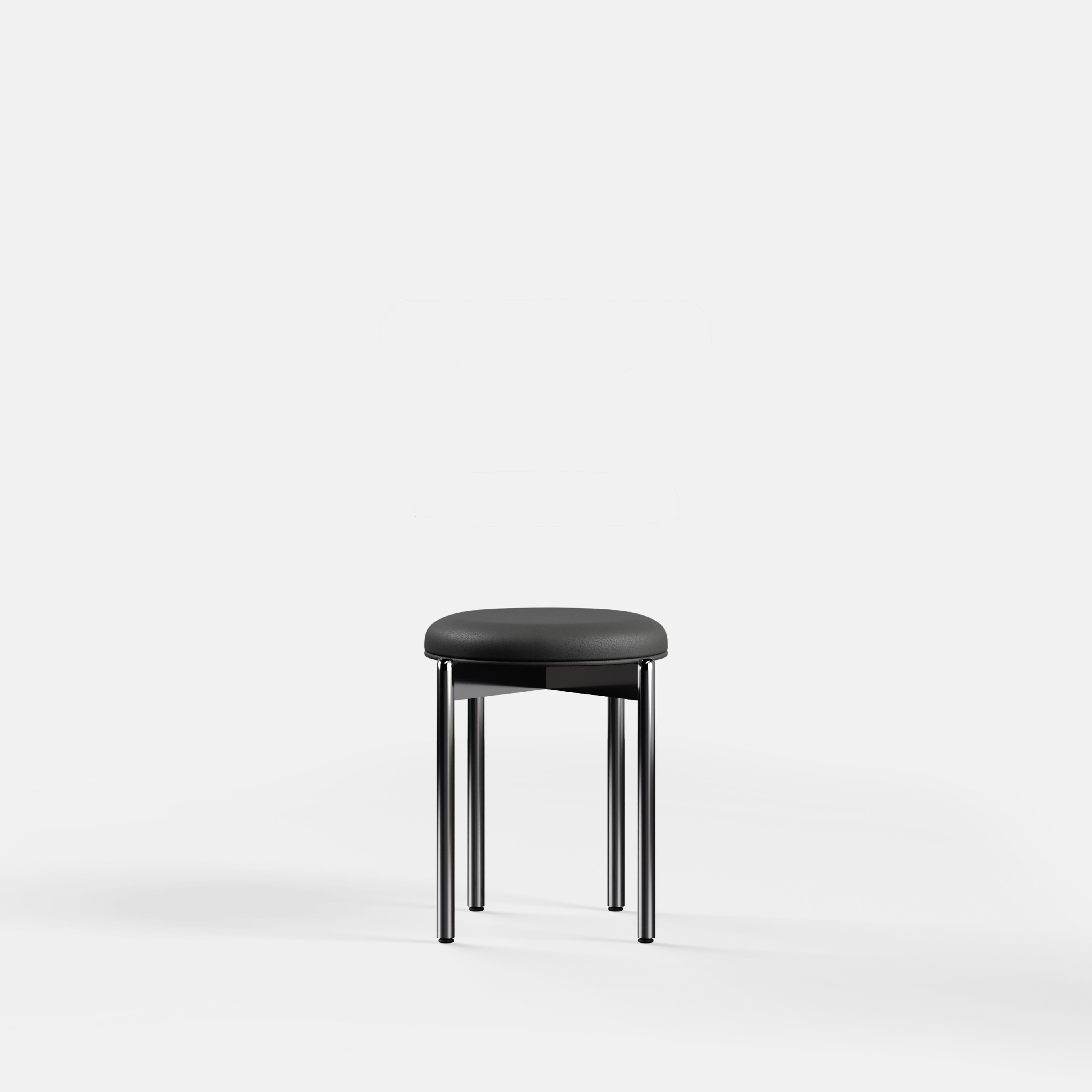 Amelia Cafe Stool - Variation 18