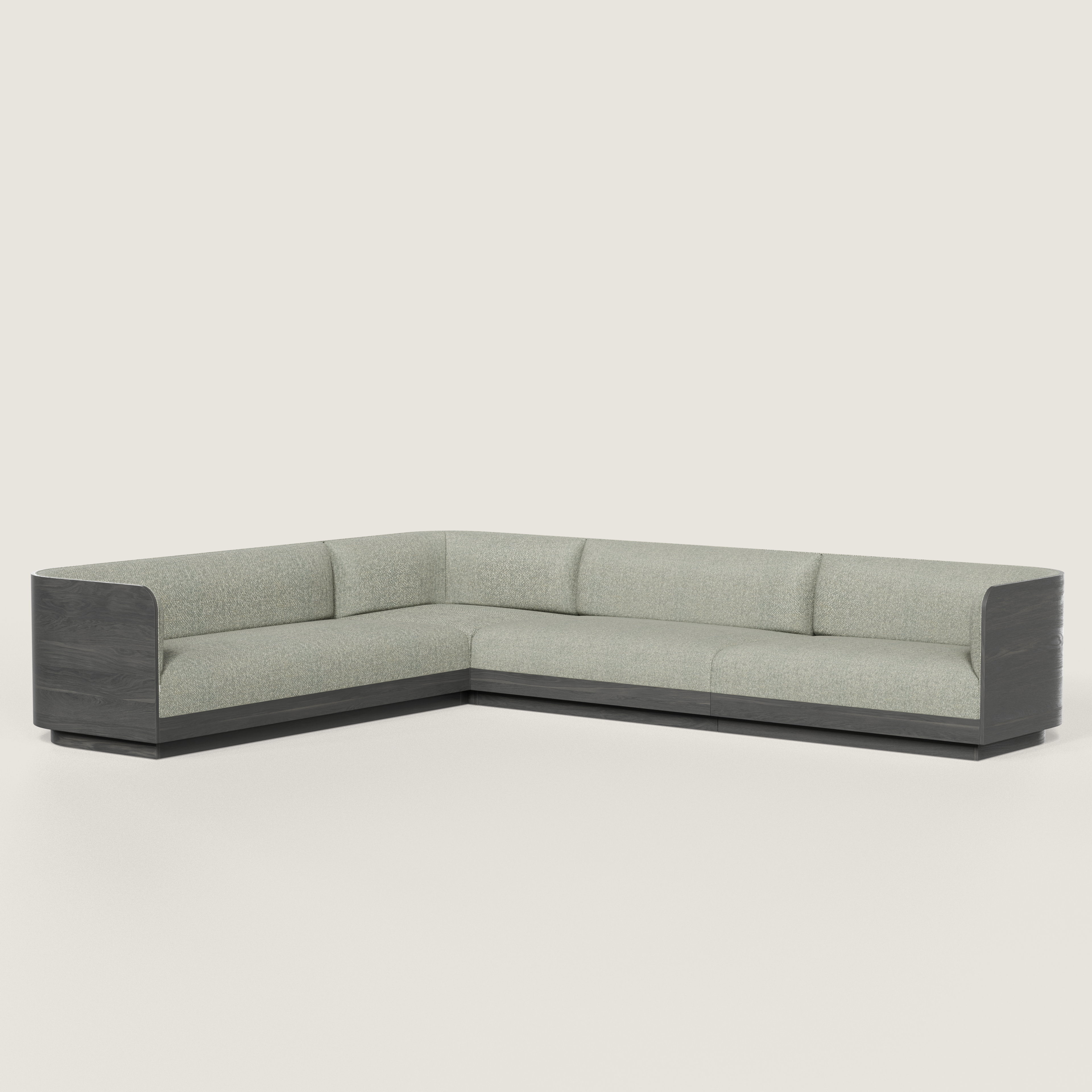 Gathering L Sofa - Variation 81