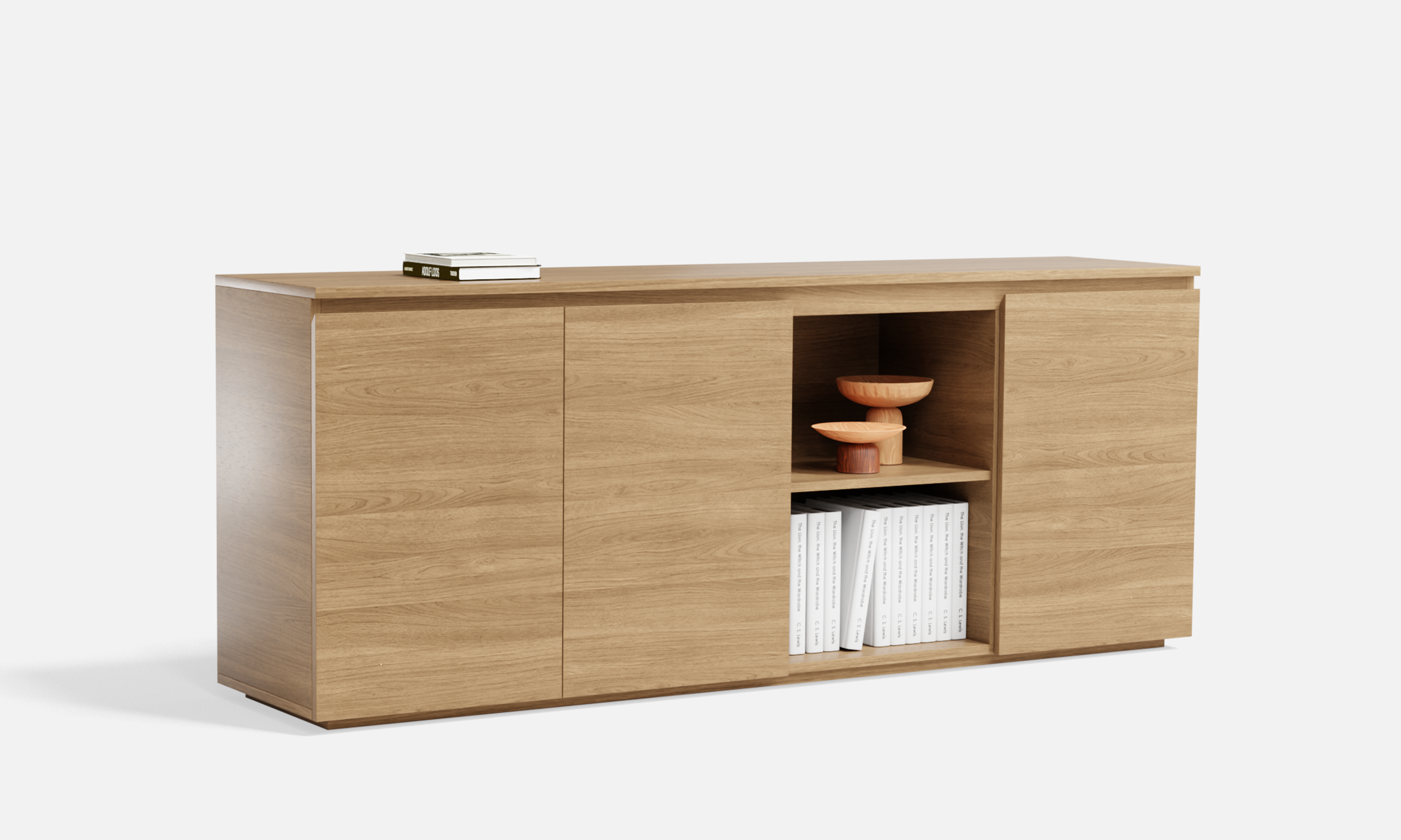 Kura Sideboard - Variation 2