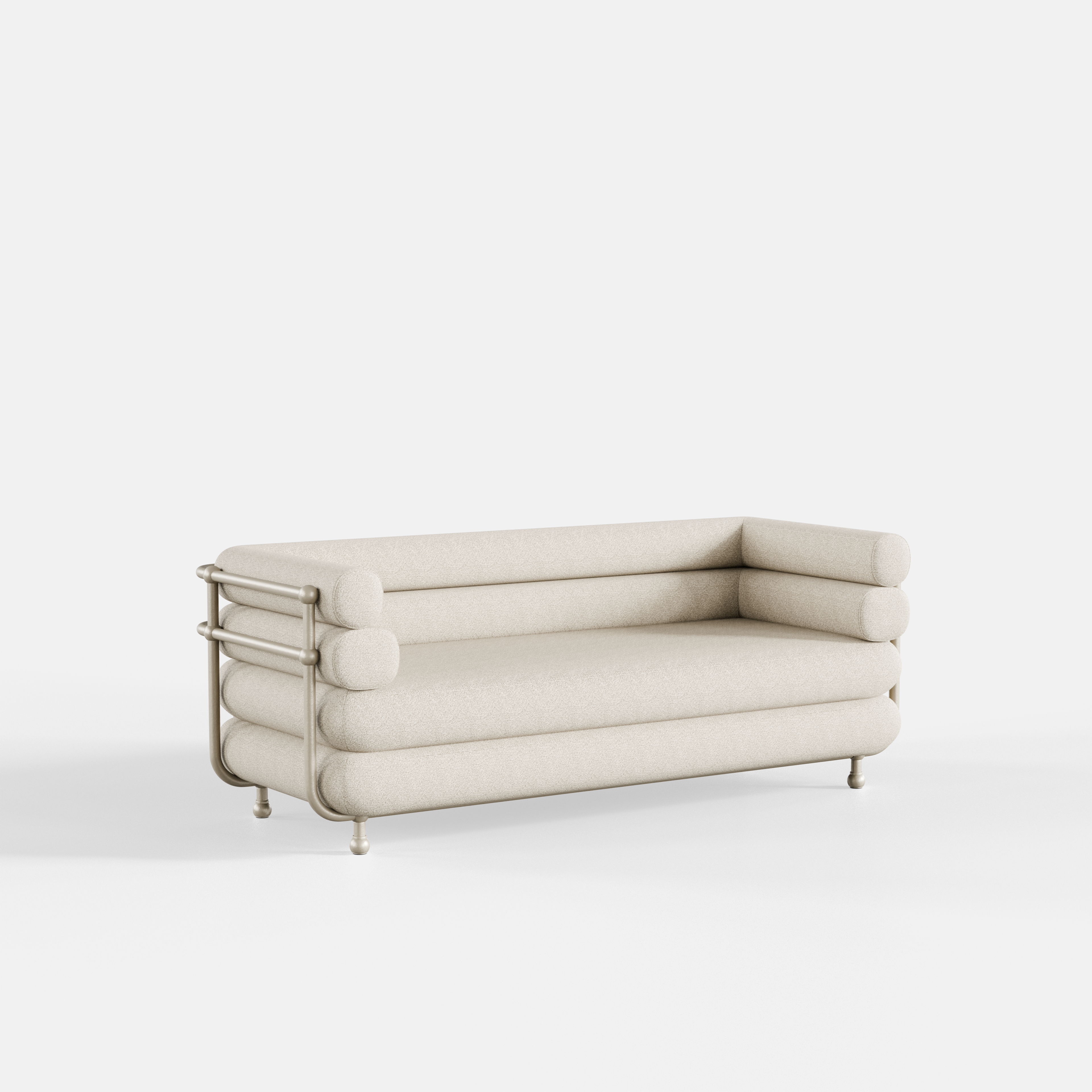 Junction Sofa - Variation 77