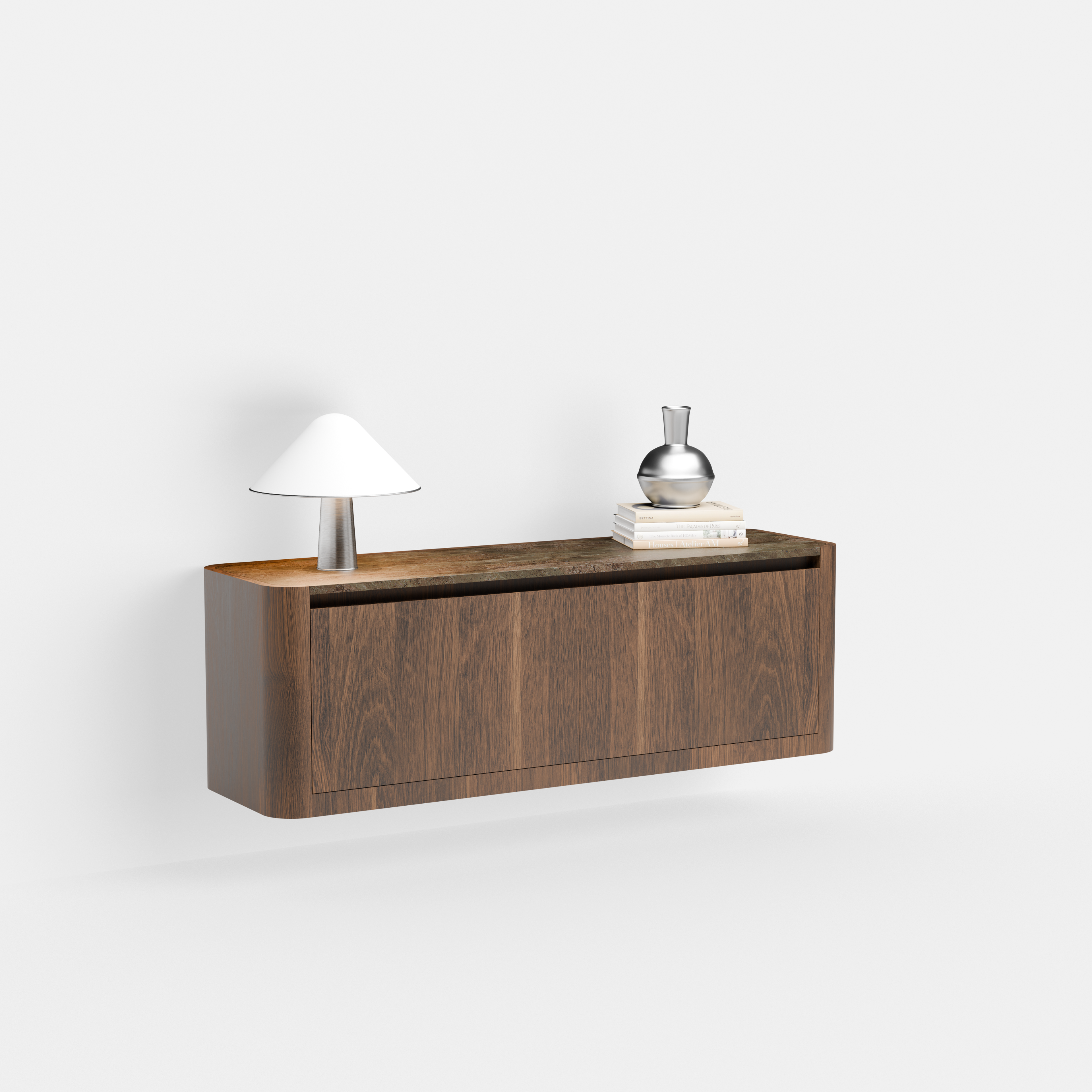 Blend Media Unit - Variation 17