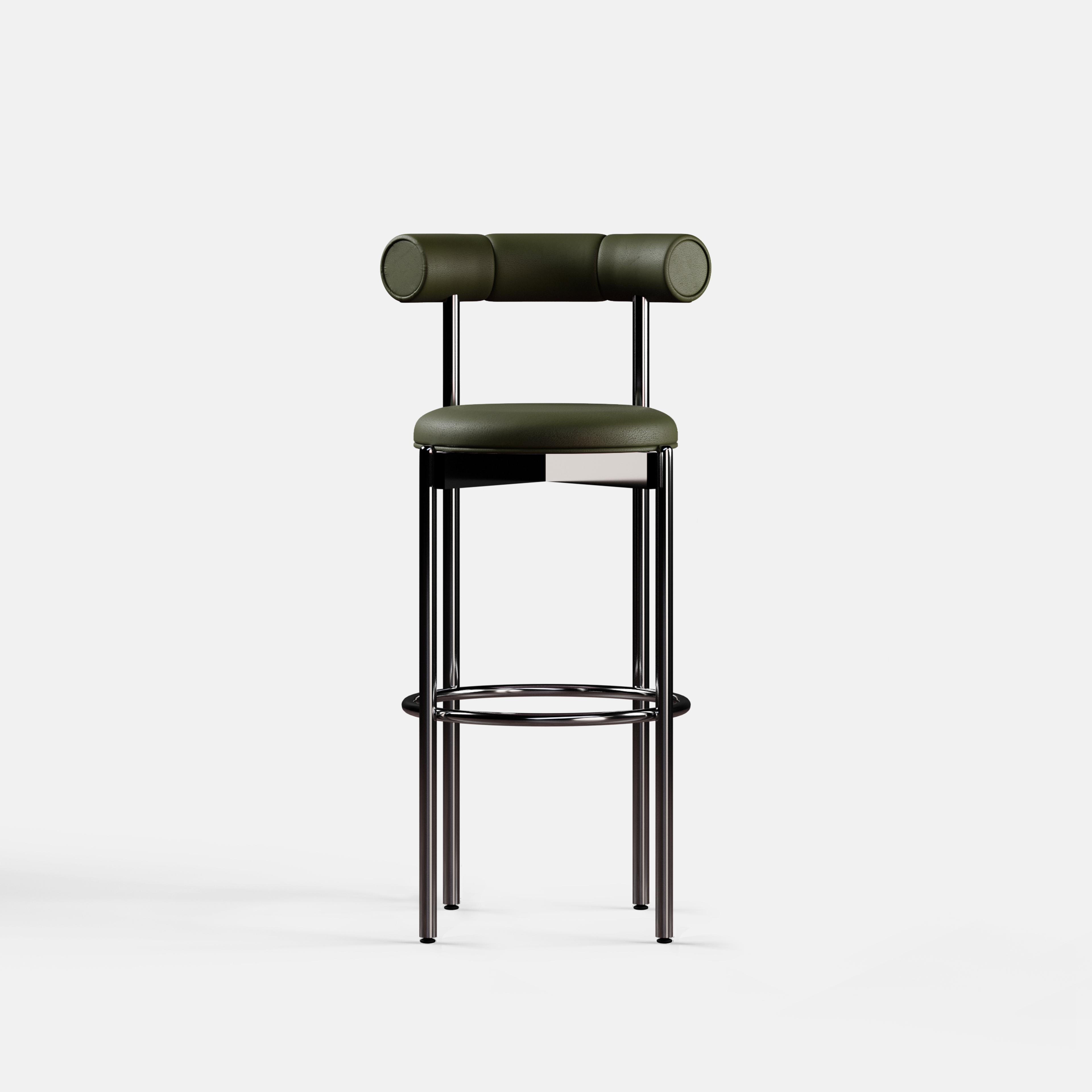Amelia Barstool - Variation 48