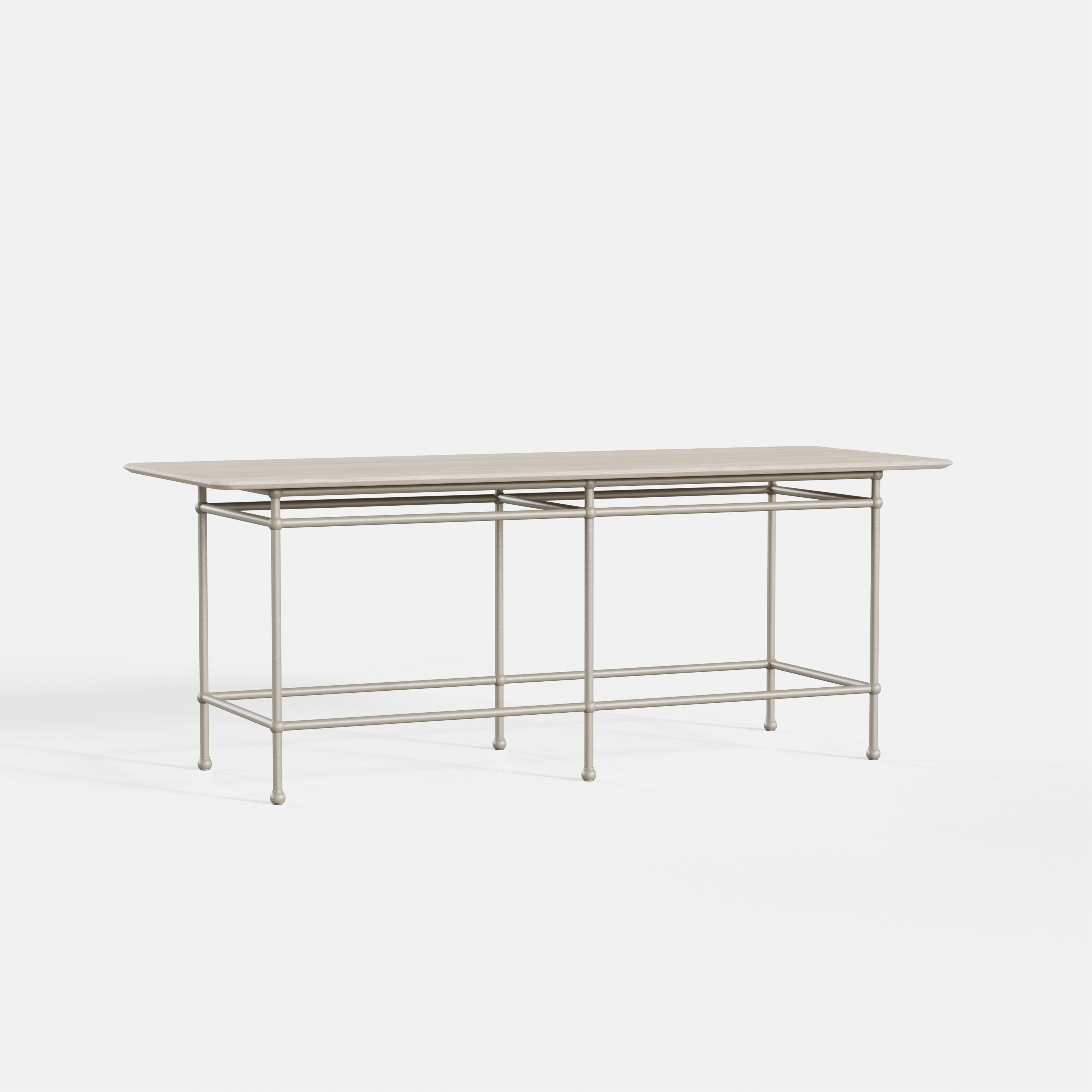 Junction High Dining Table - Variation 65