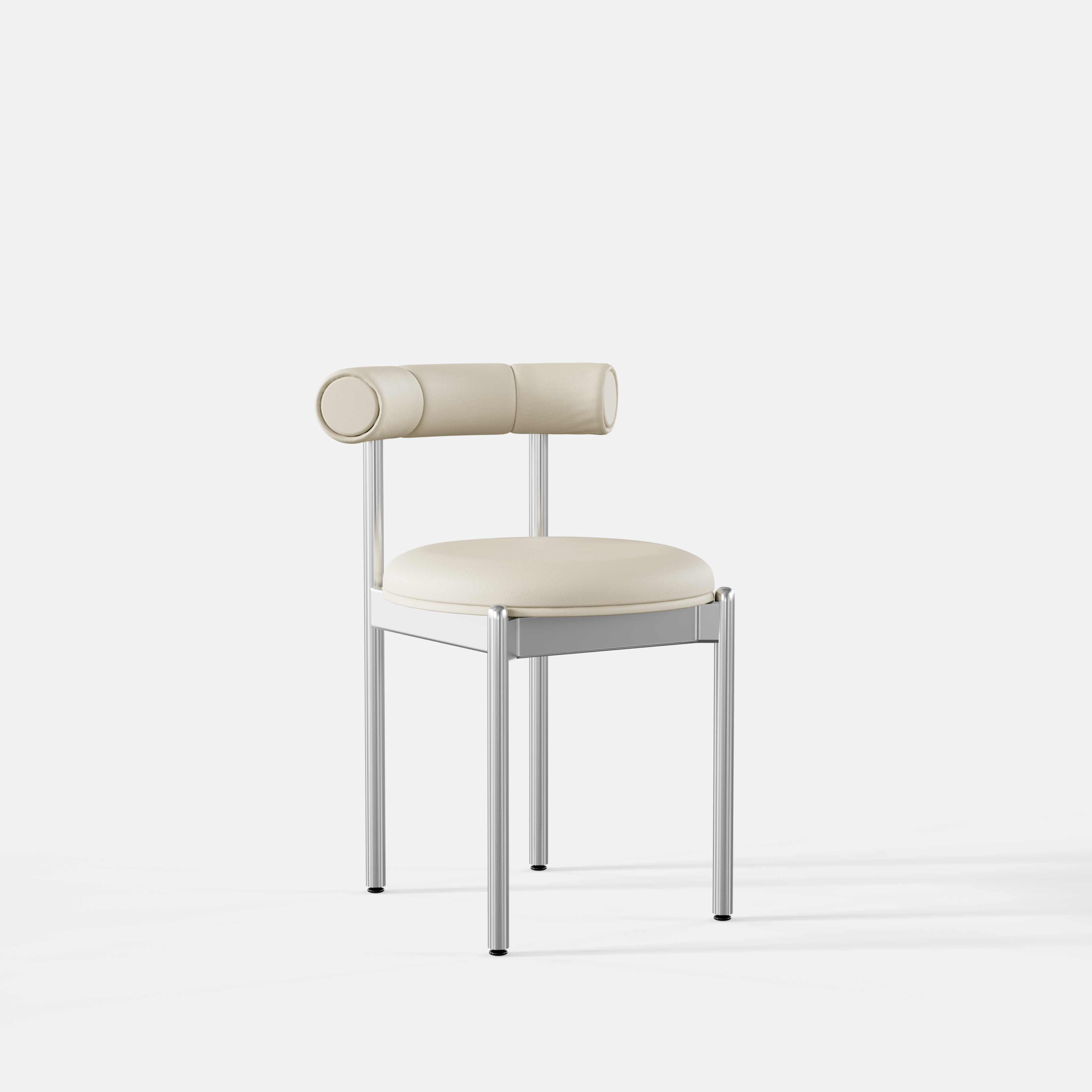Amelia Outdoor Side Chair - Variation 9