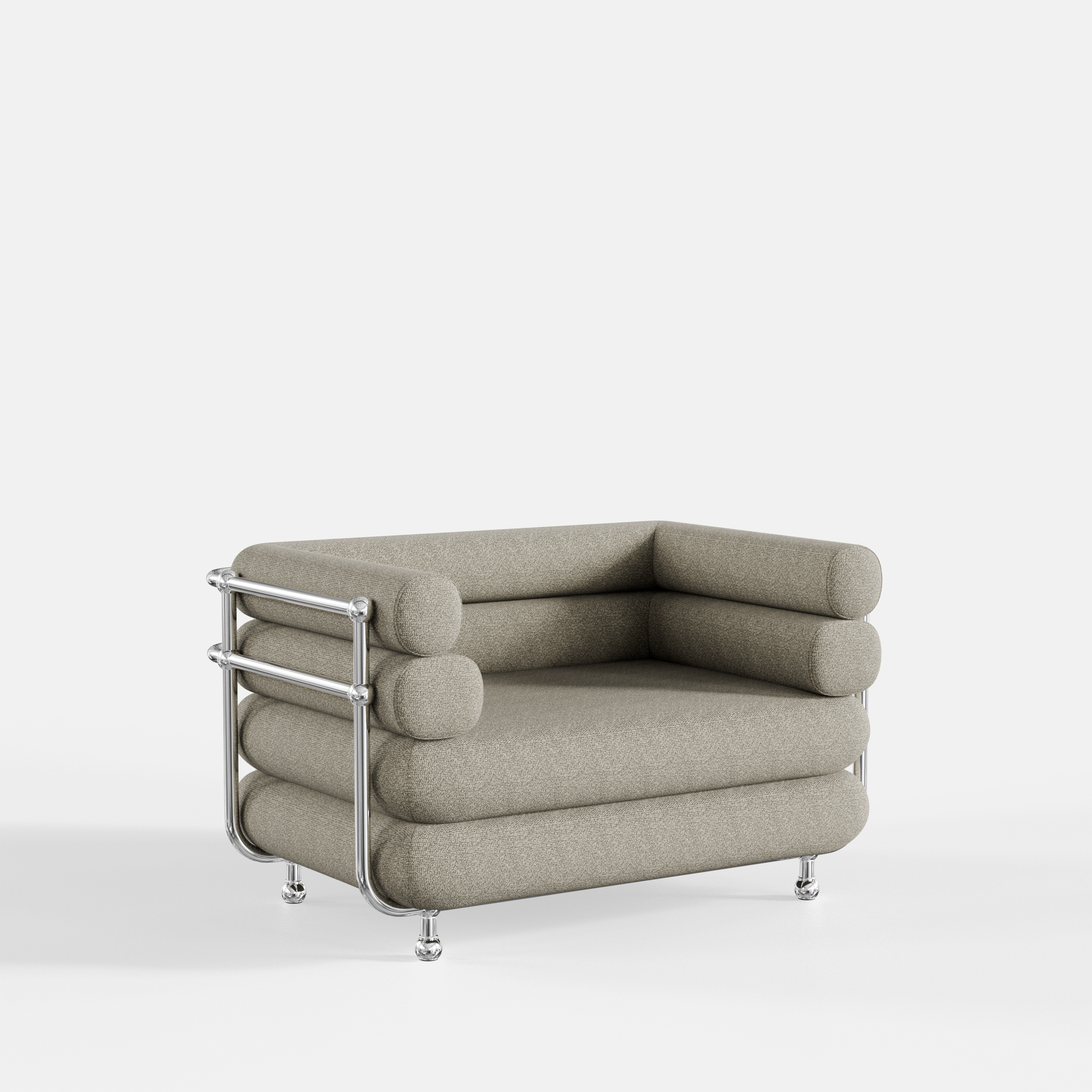 Junction Sofa - Variation 55