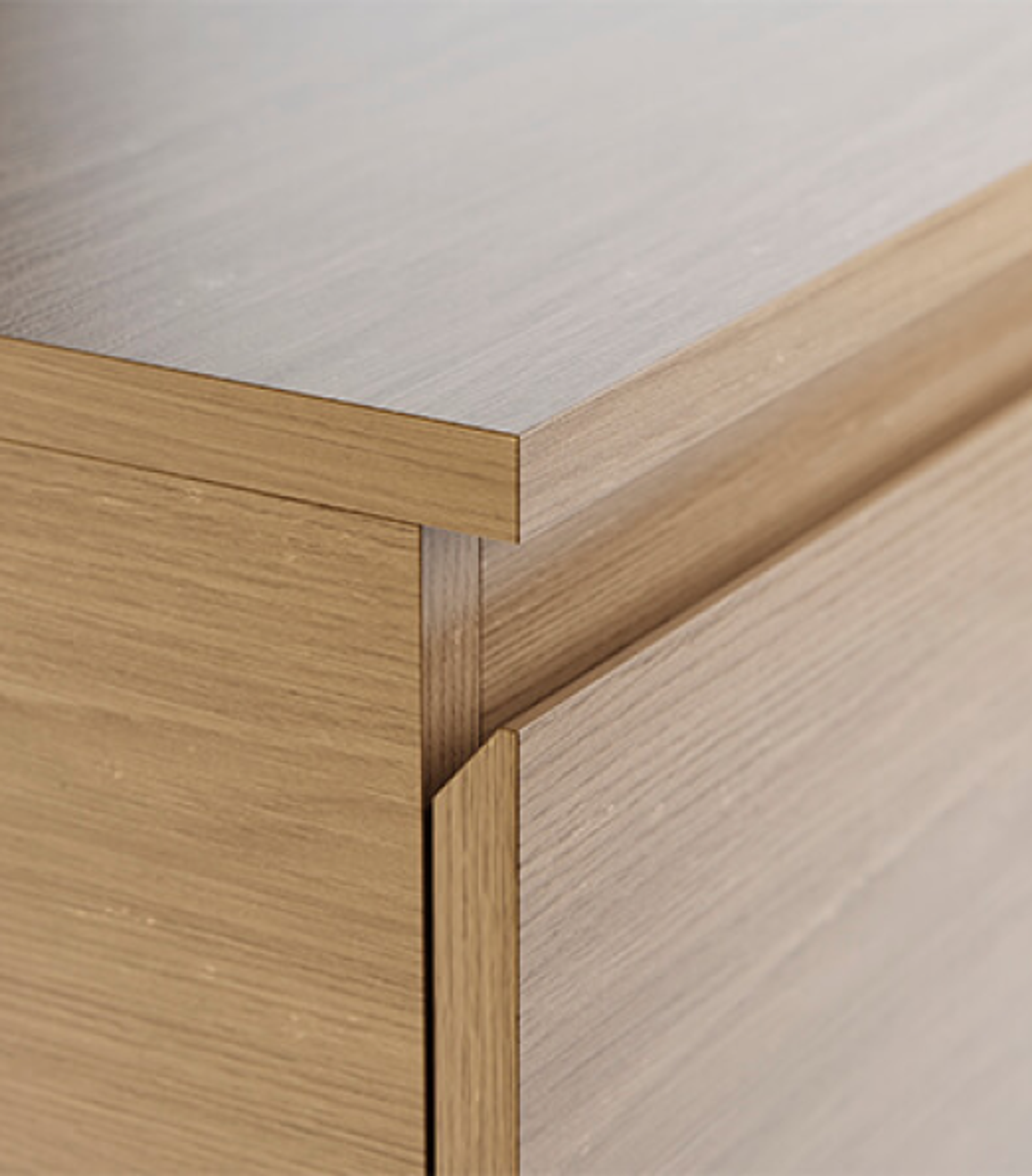 Highly Configurable,
Multi-Use Storage
Solutions