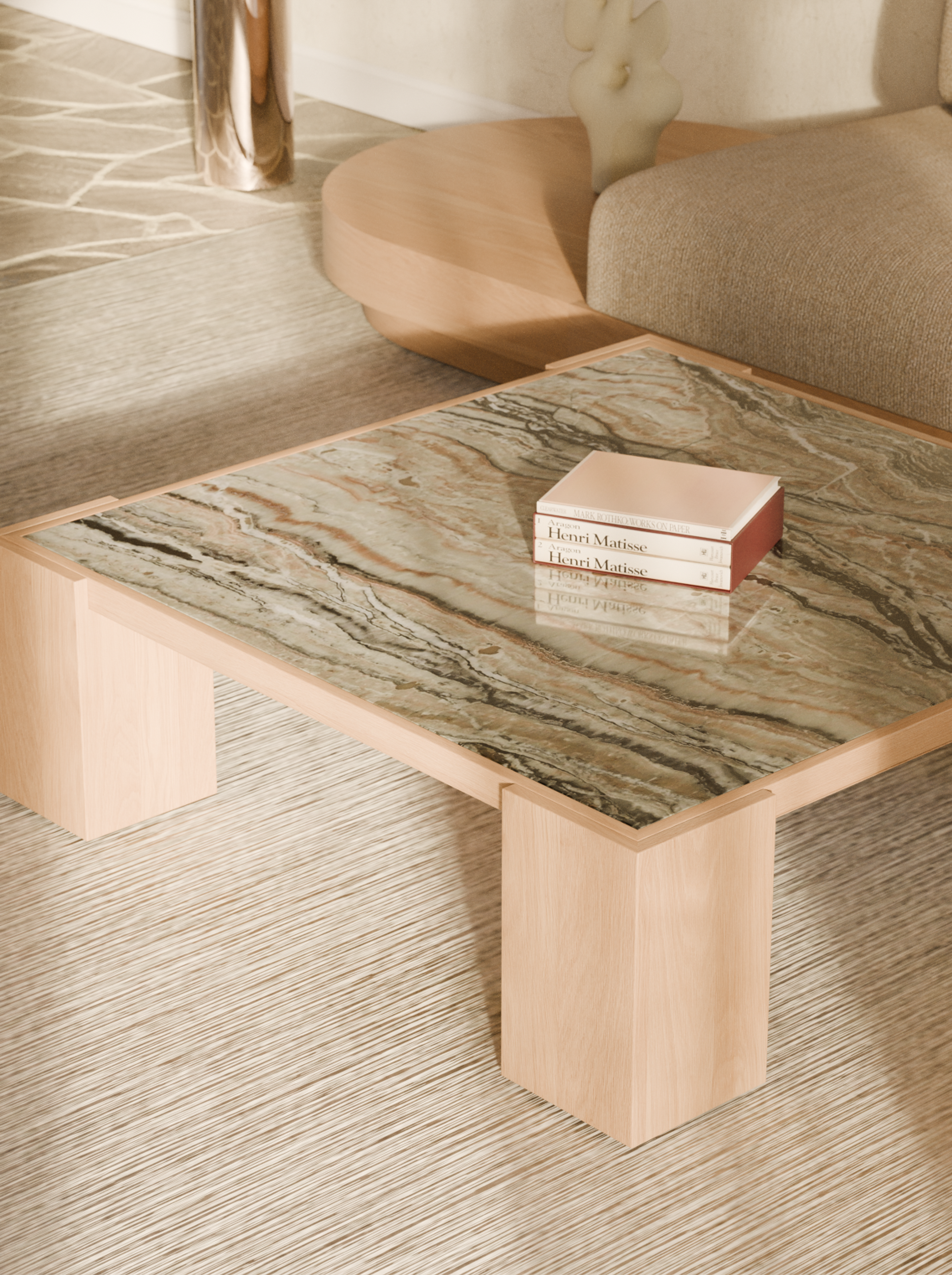 Designed for Every Space, 
Crafted for Every Style.