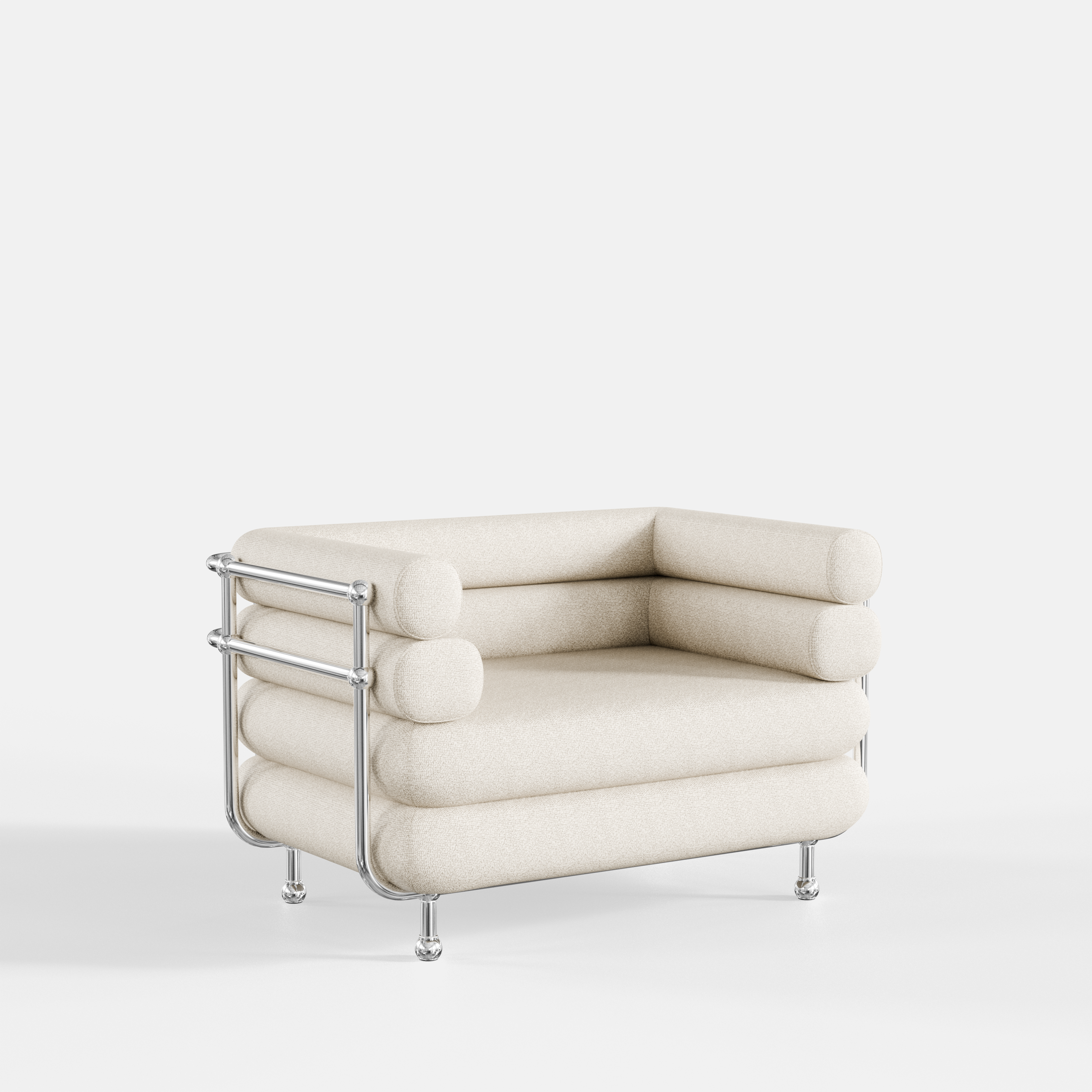 Junction Sofa - Variation 1