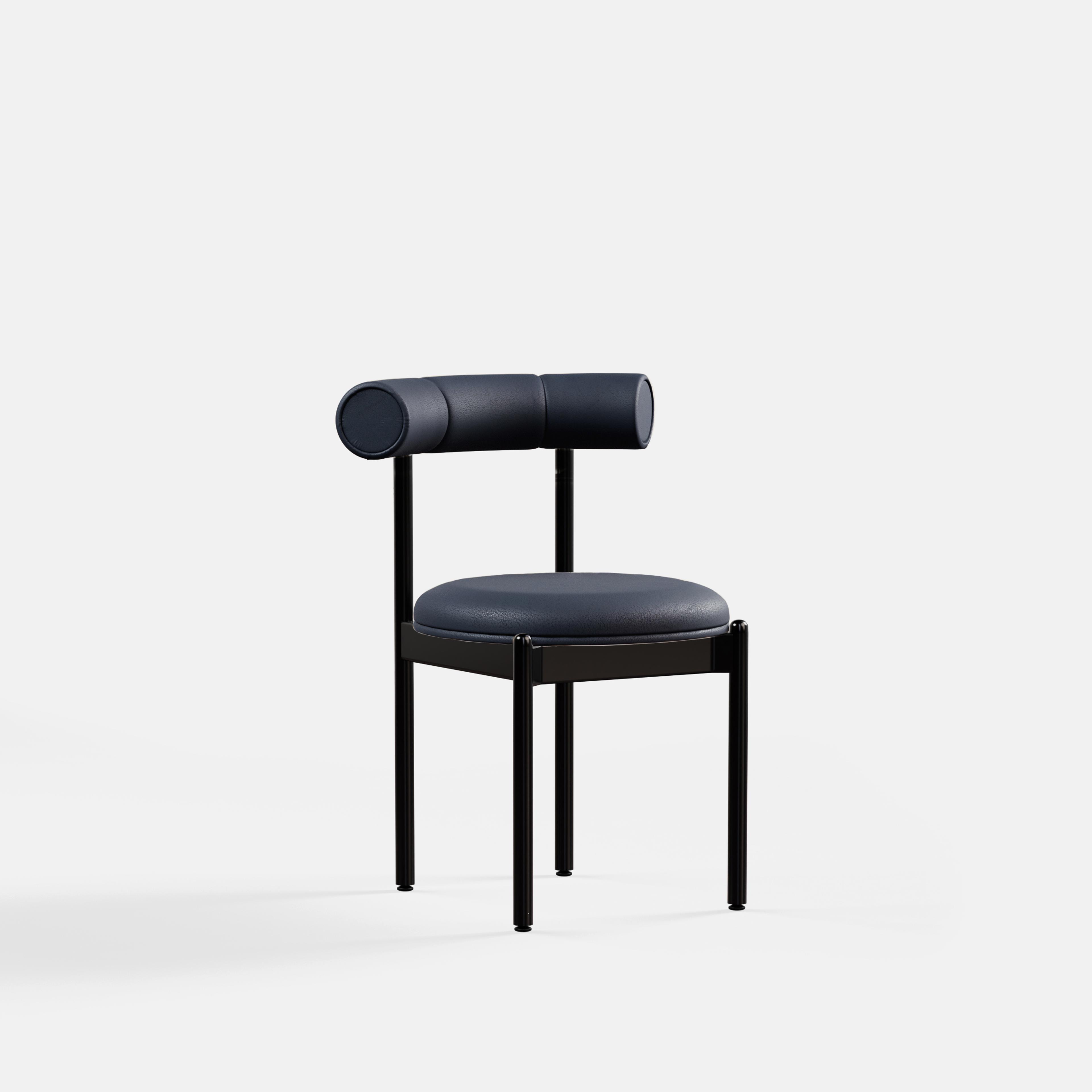 Amelia Side Chair - Variation 8