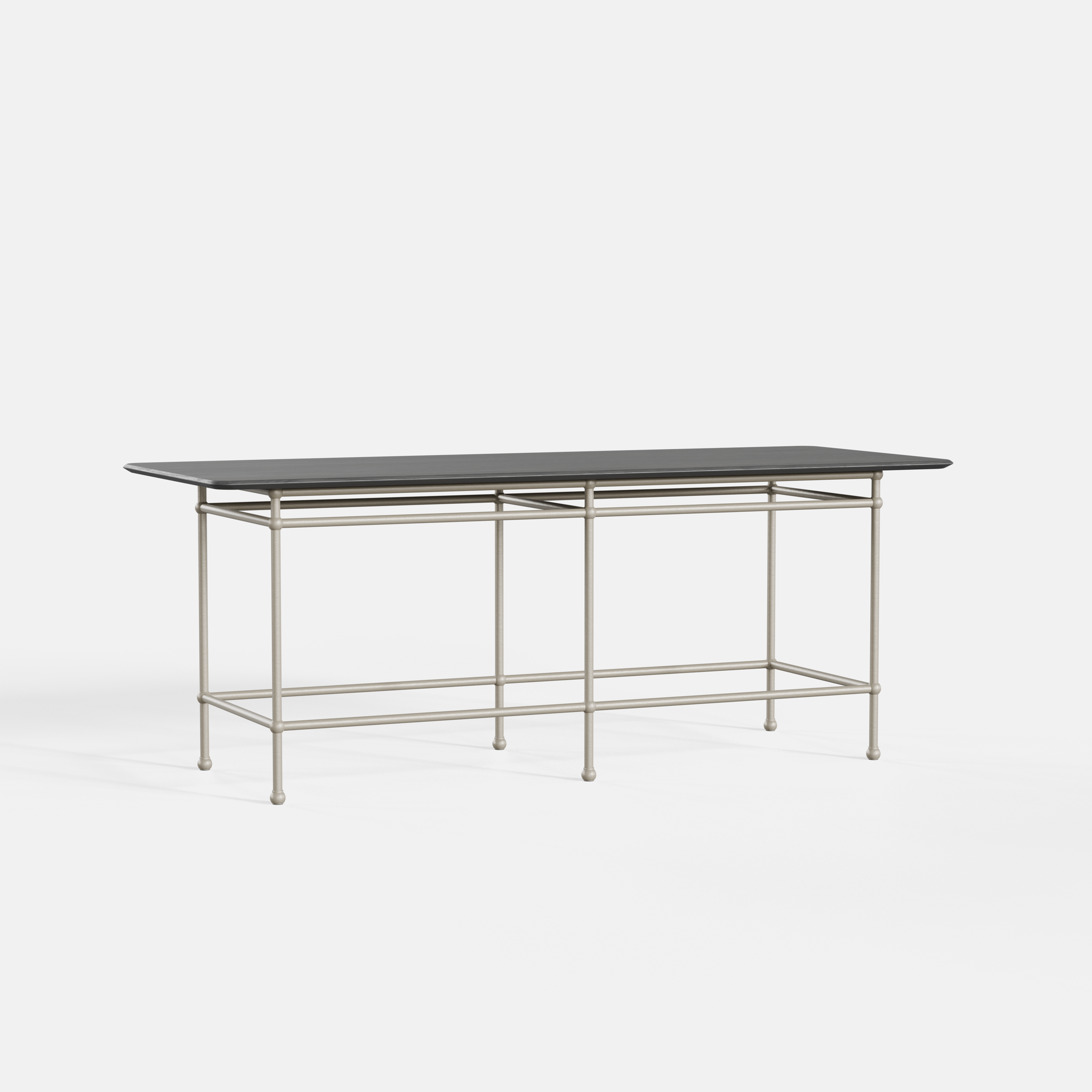 Junction High Dining Table - Variation 68