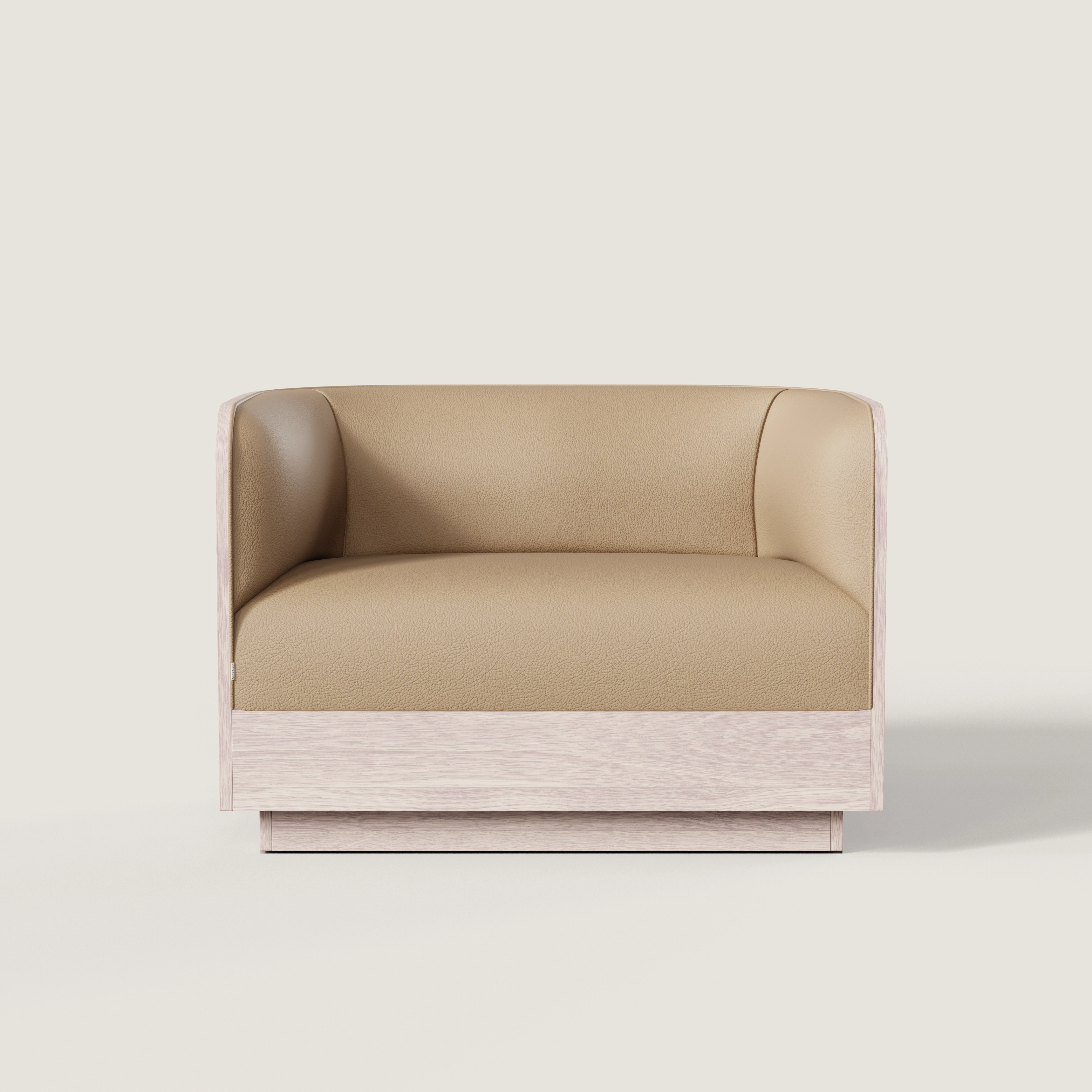 Gathering Sofa (1 Seater) - Variation 9