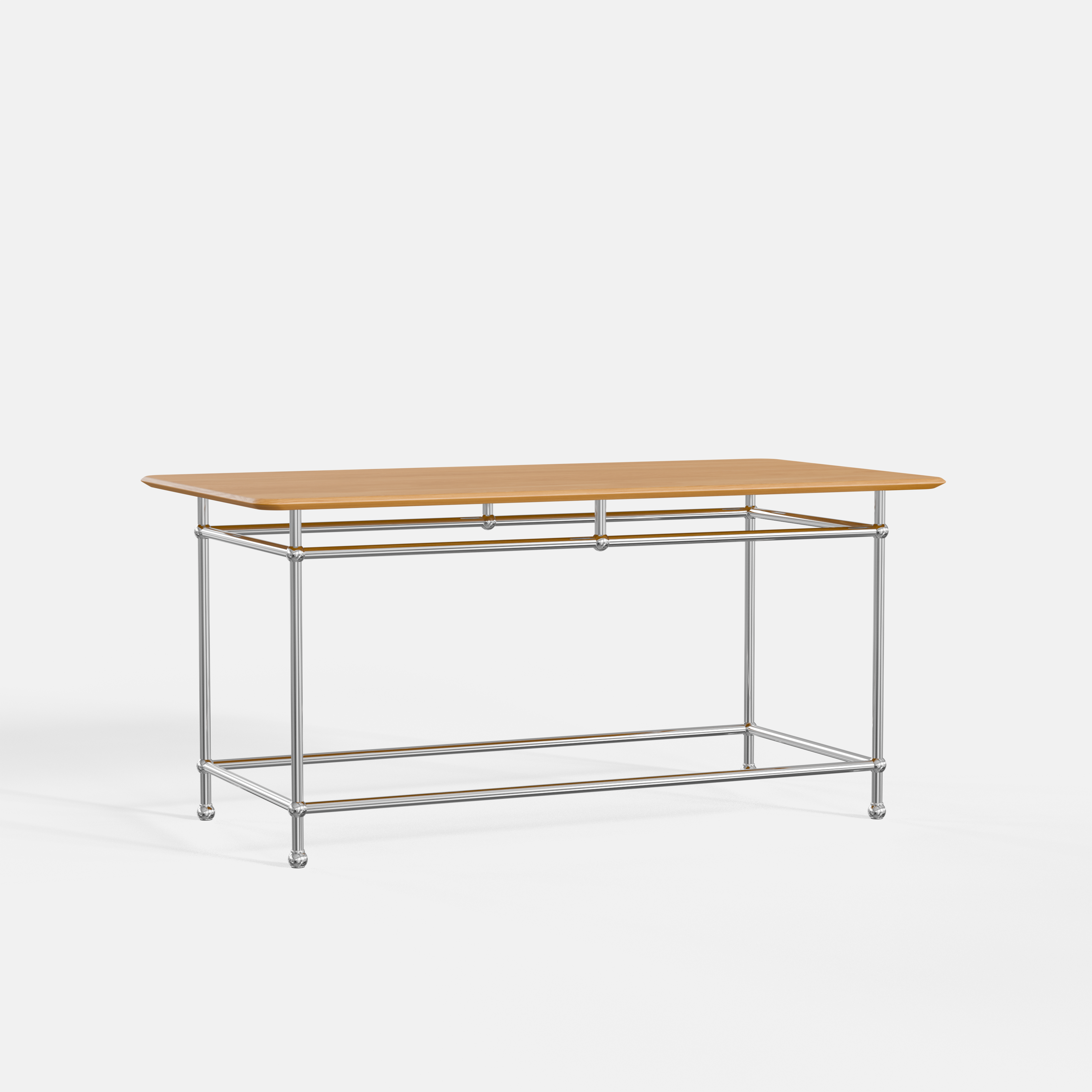 Junction High Dining Table - Variation 1