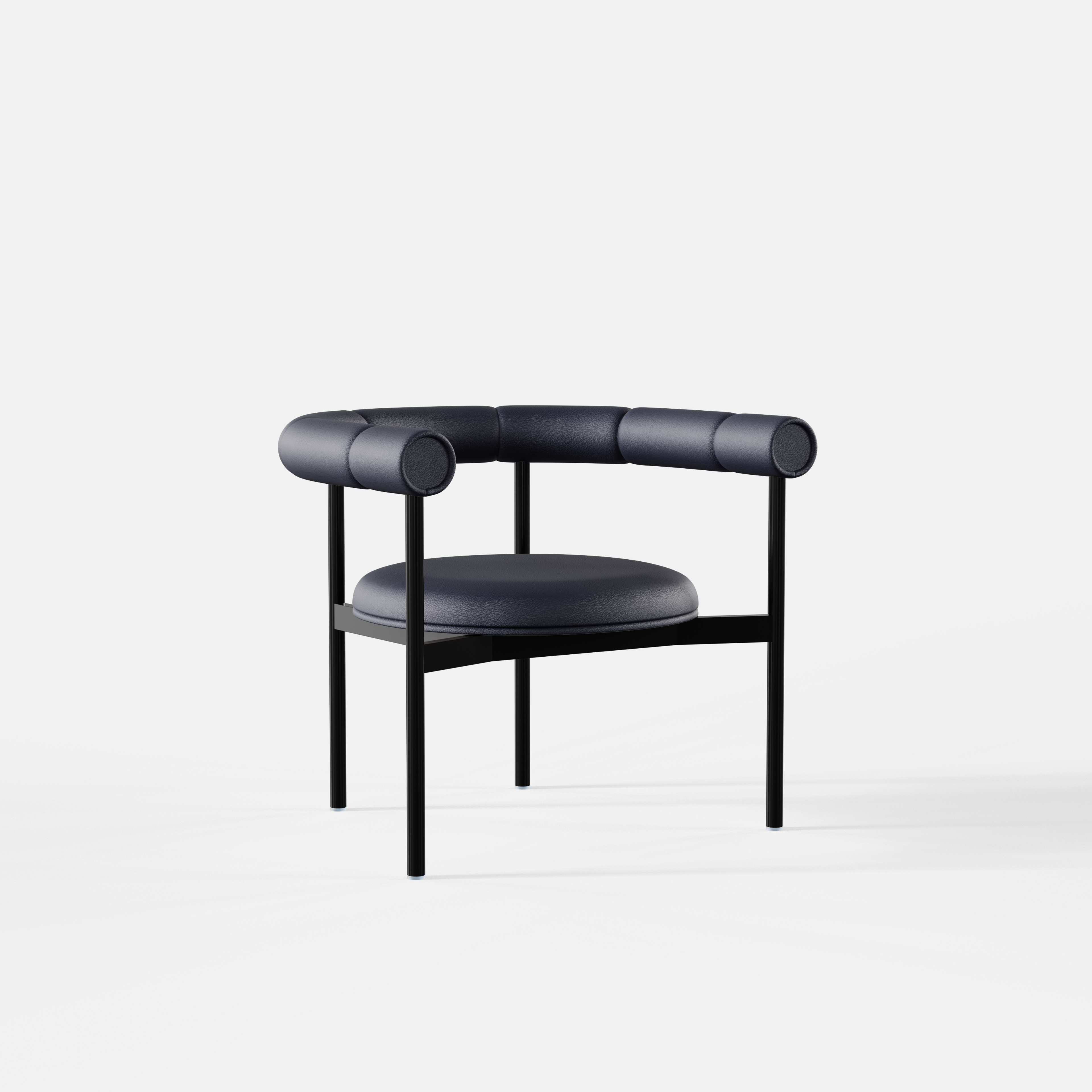 Amelia Lounge x Wilson & Dorset - Variation 8