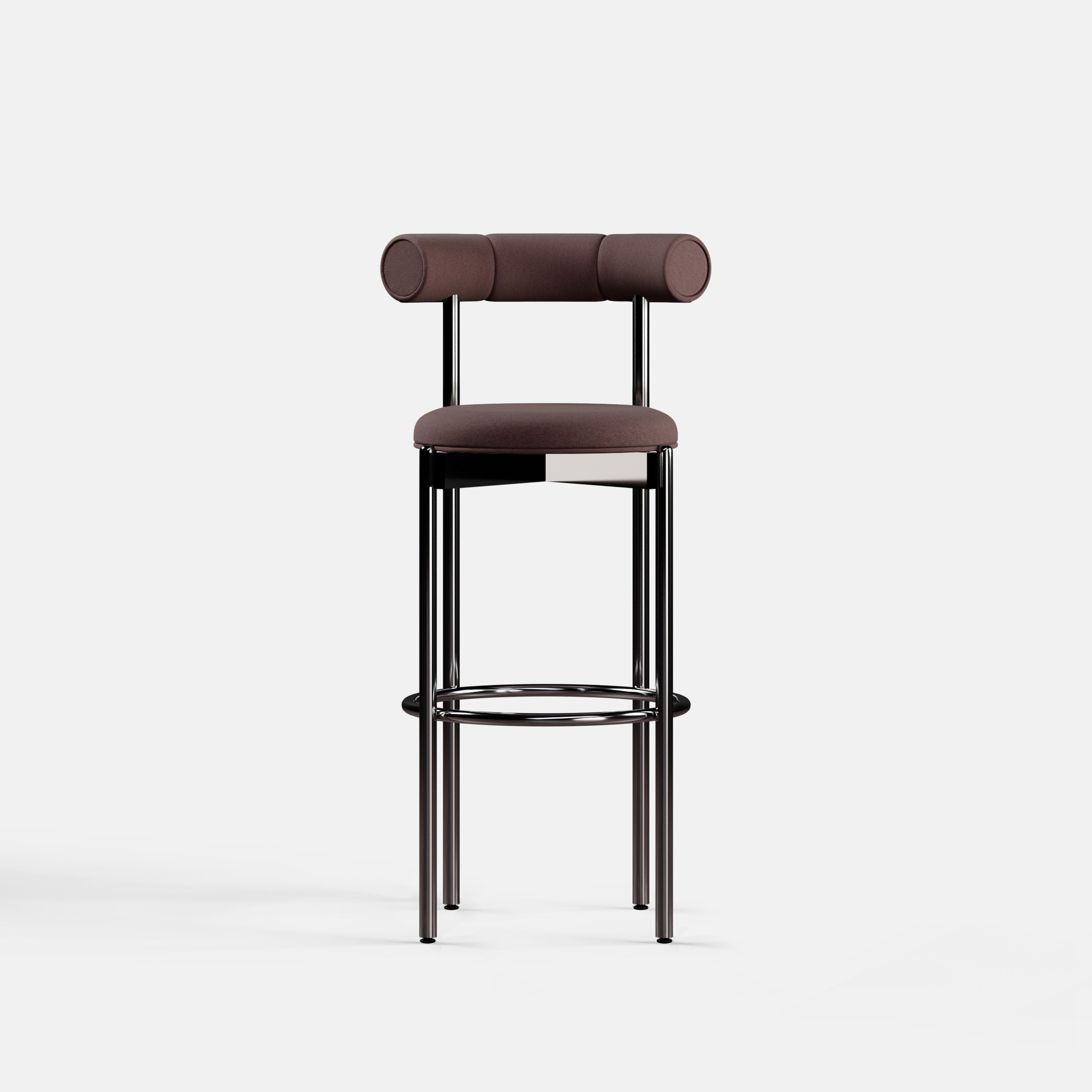 Amelia Barstool - Variation 53