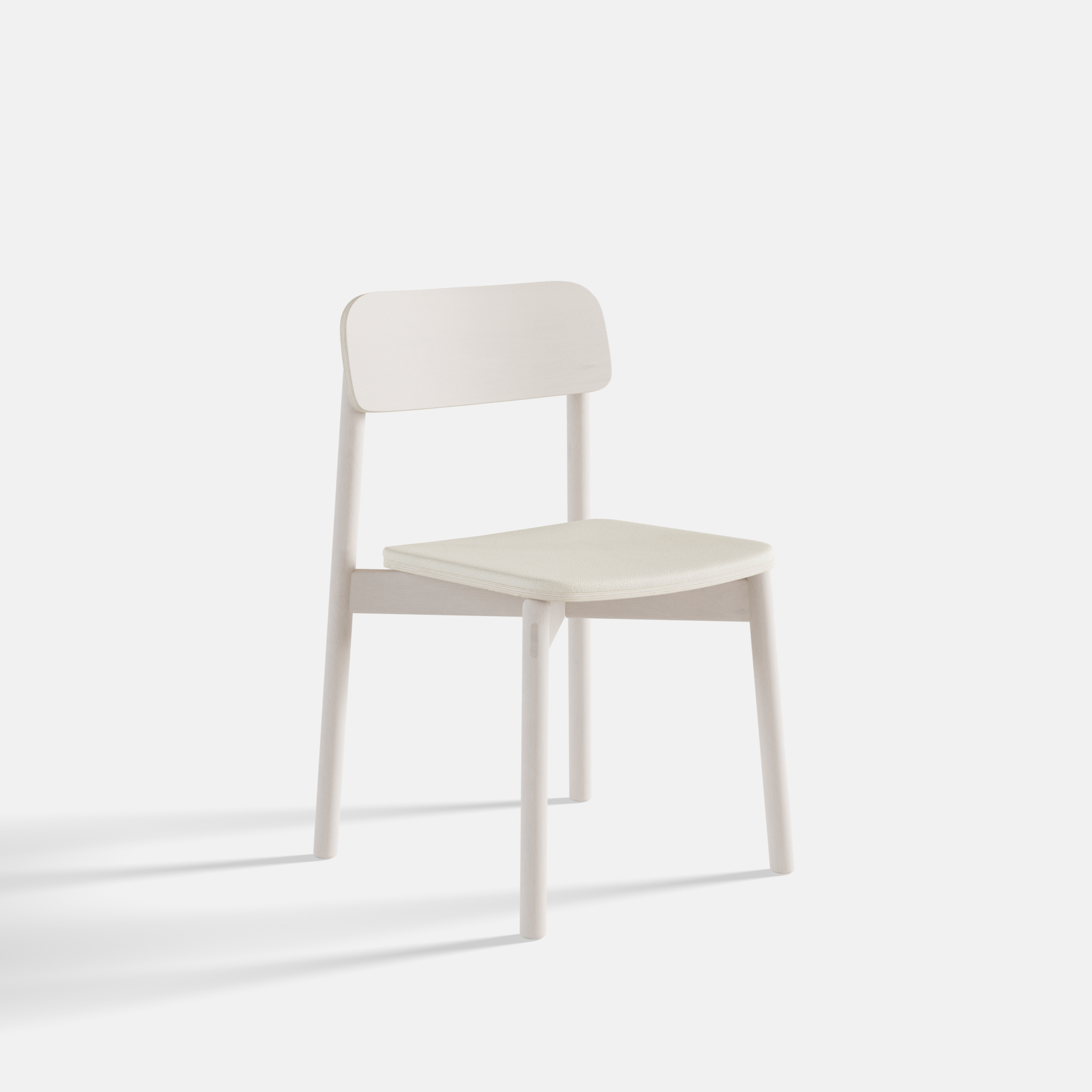 Jasny Side Chair - Variation 23