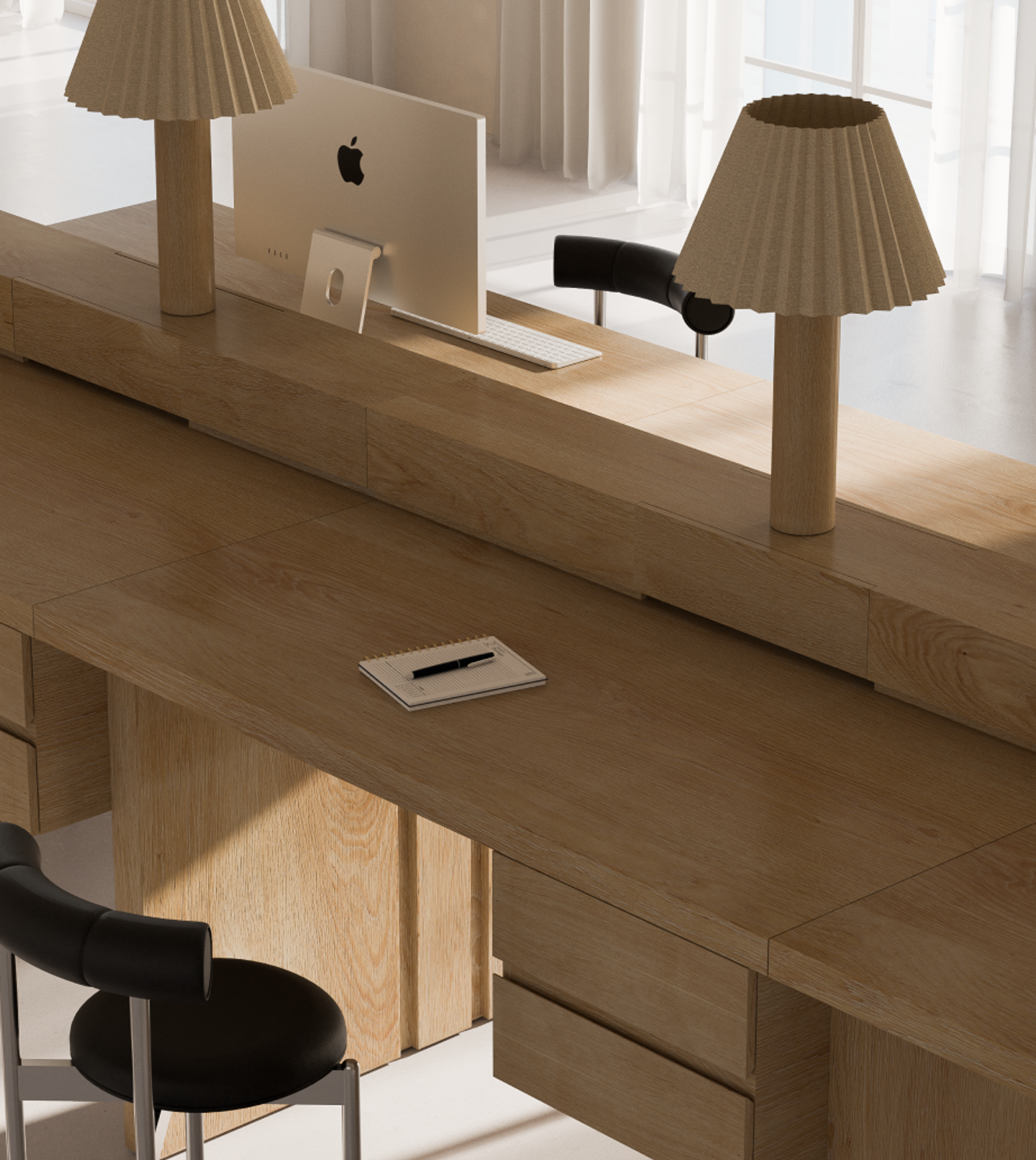 Made for Collaboration