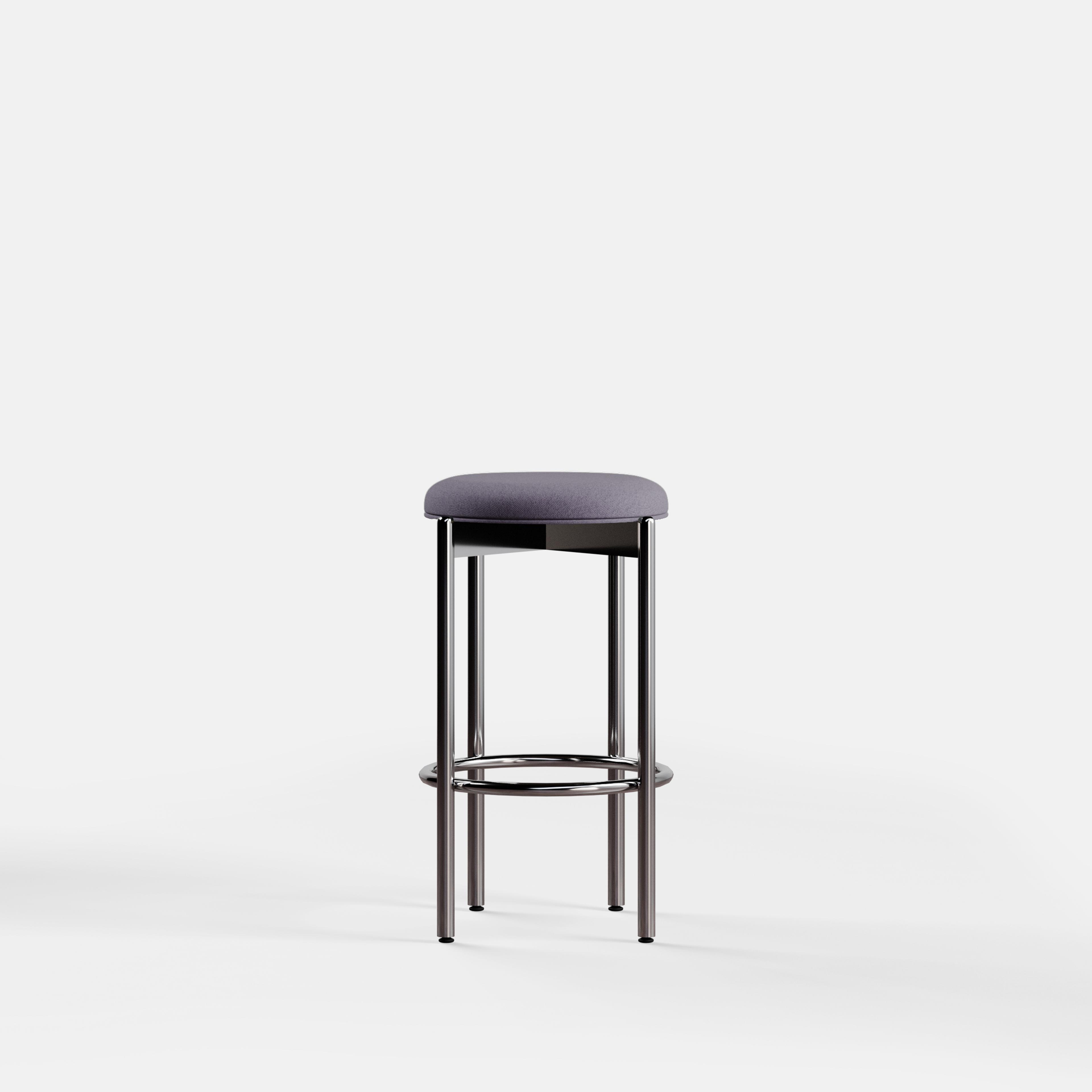 Amelia Cafe Stool