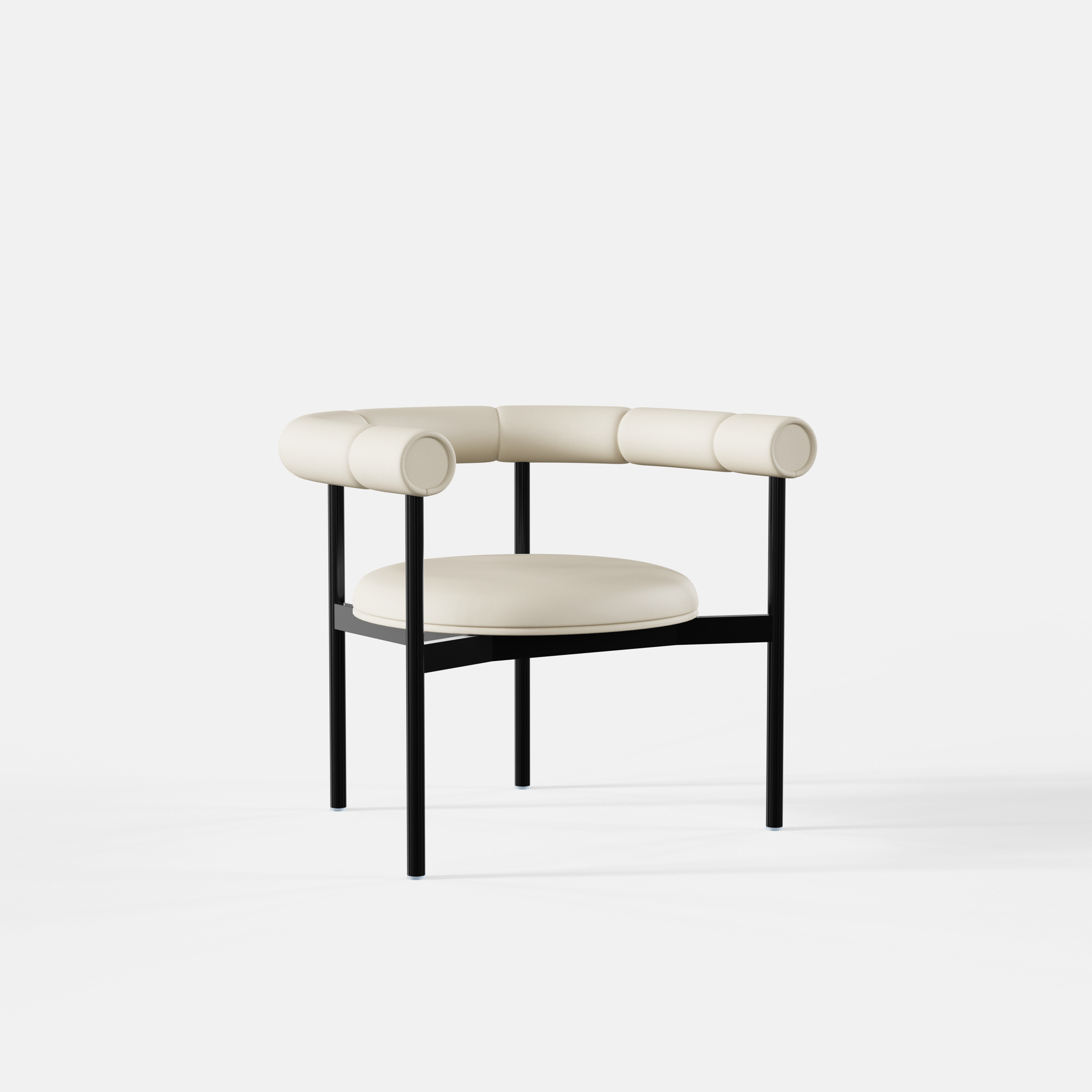 Amelia Outdoor Lounge - Variation 1