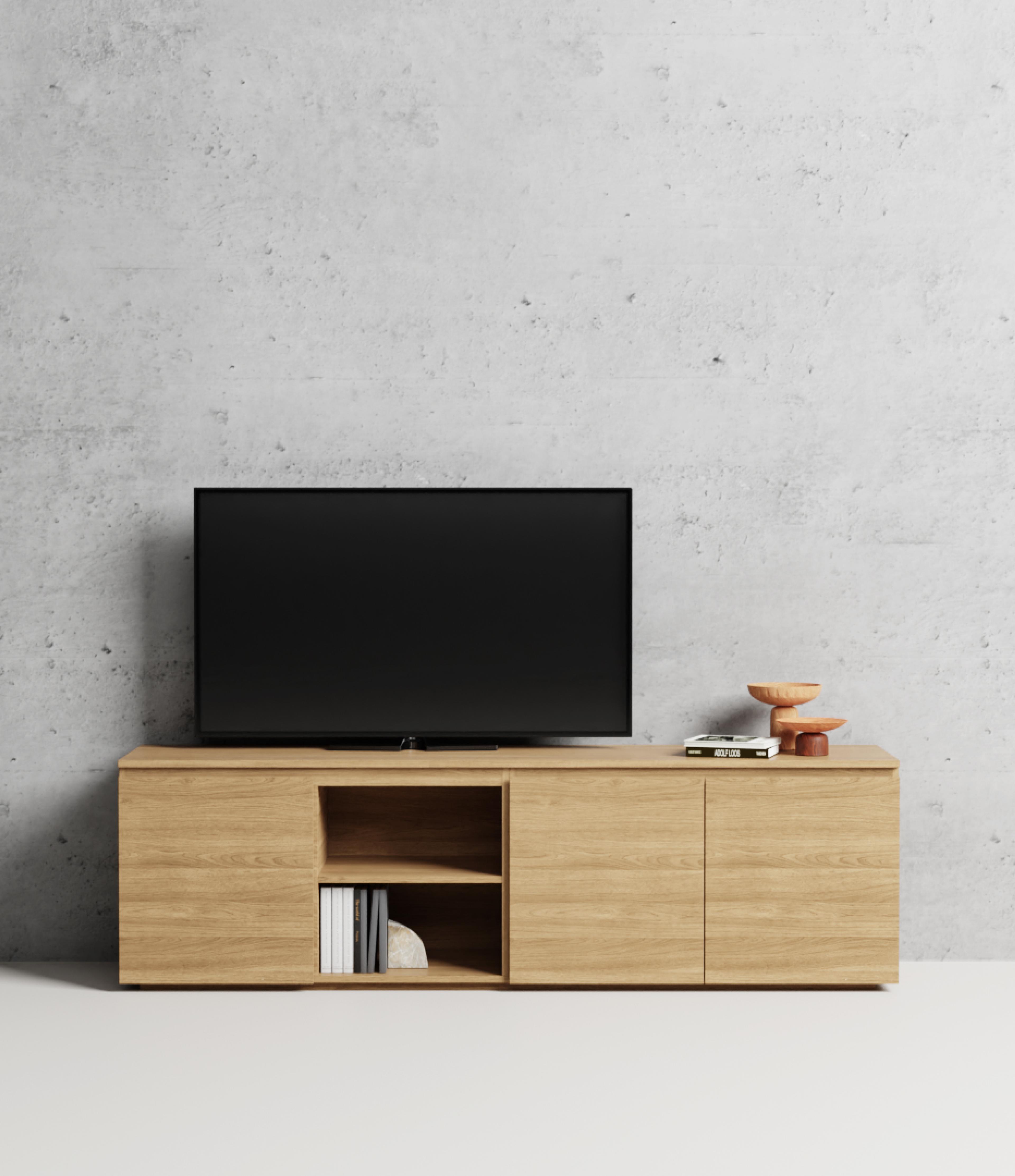 Kura TV Unit