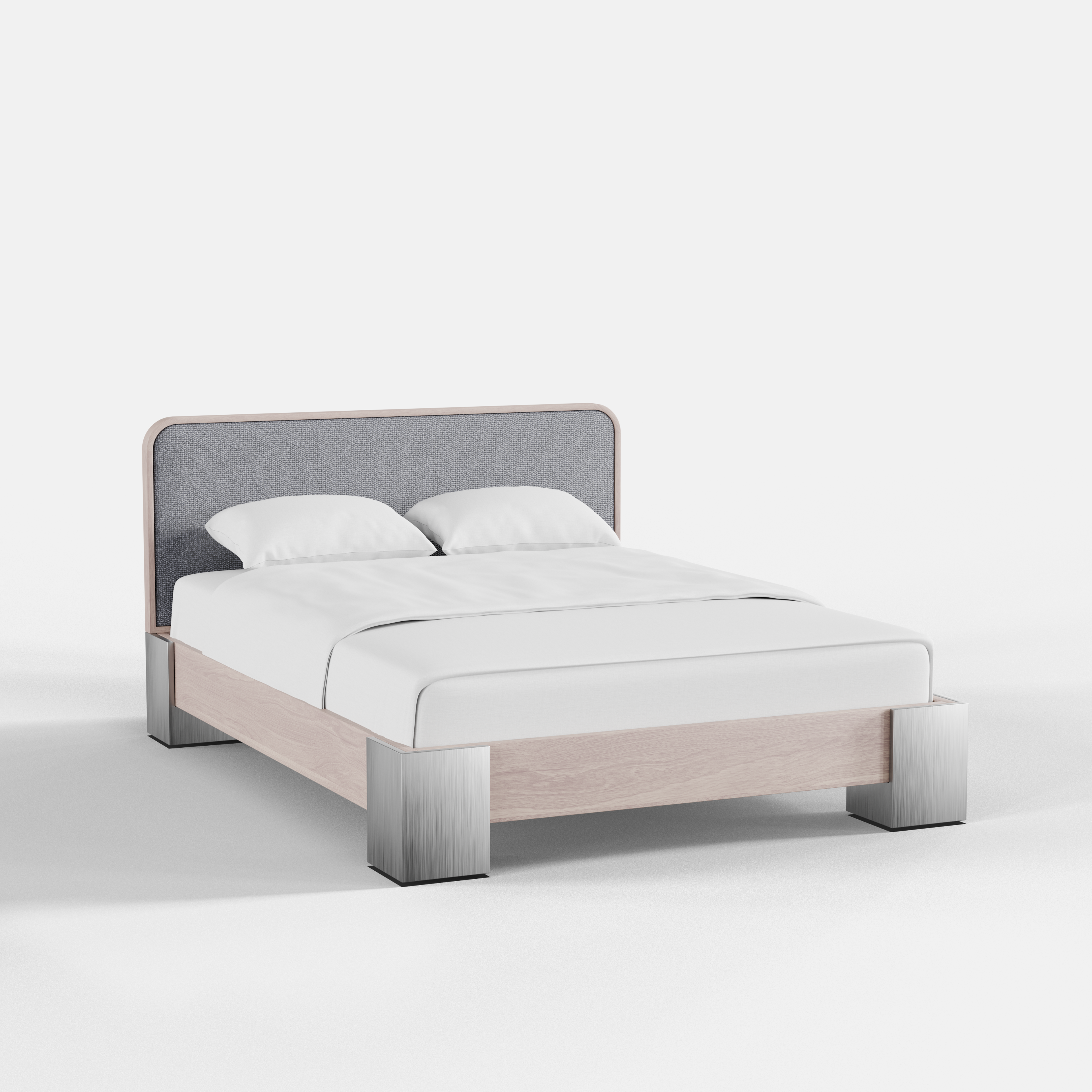 Blend Bed - Variation 23