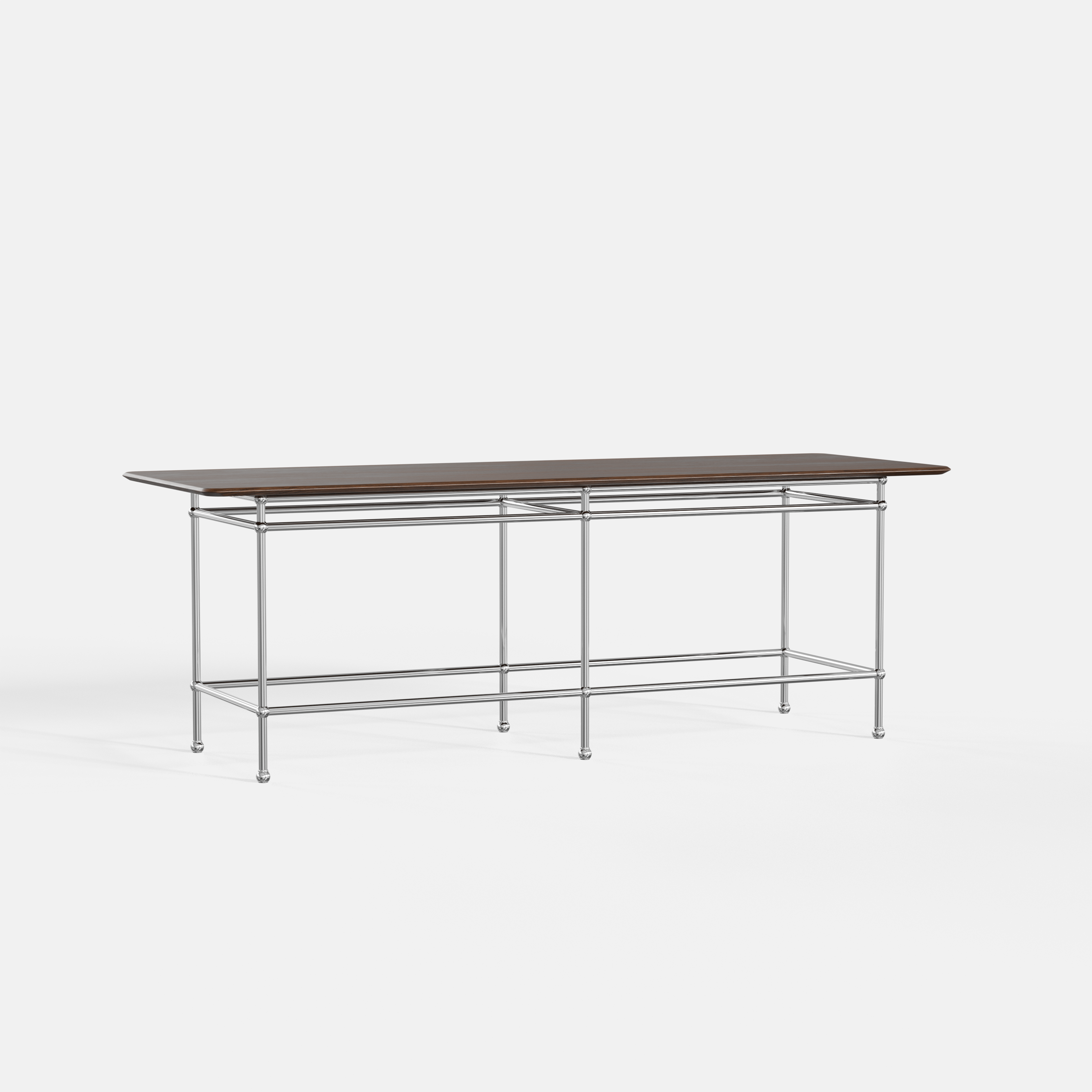 Junction High Dining Table - Variation 76