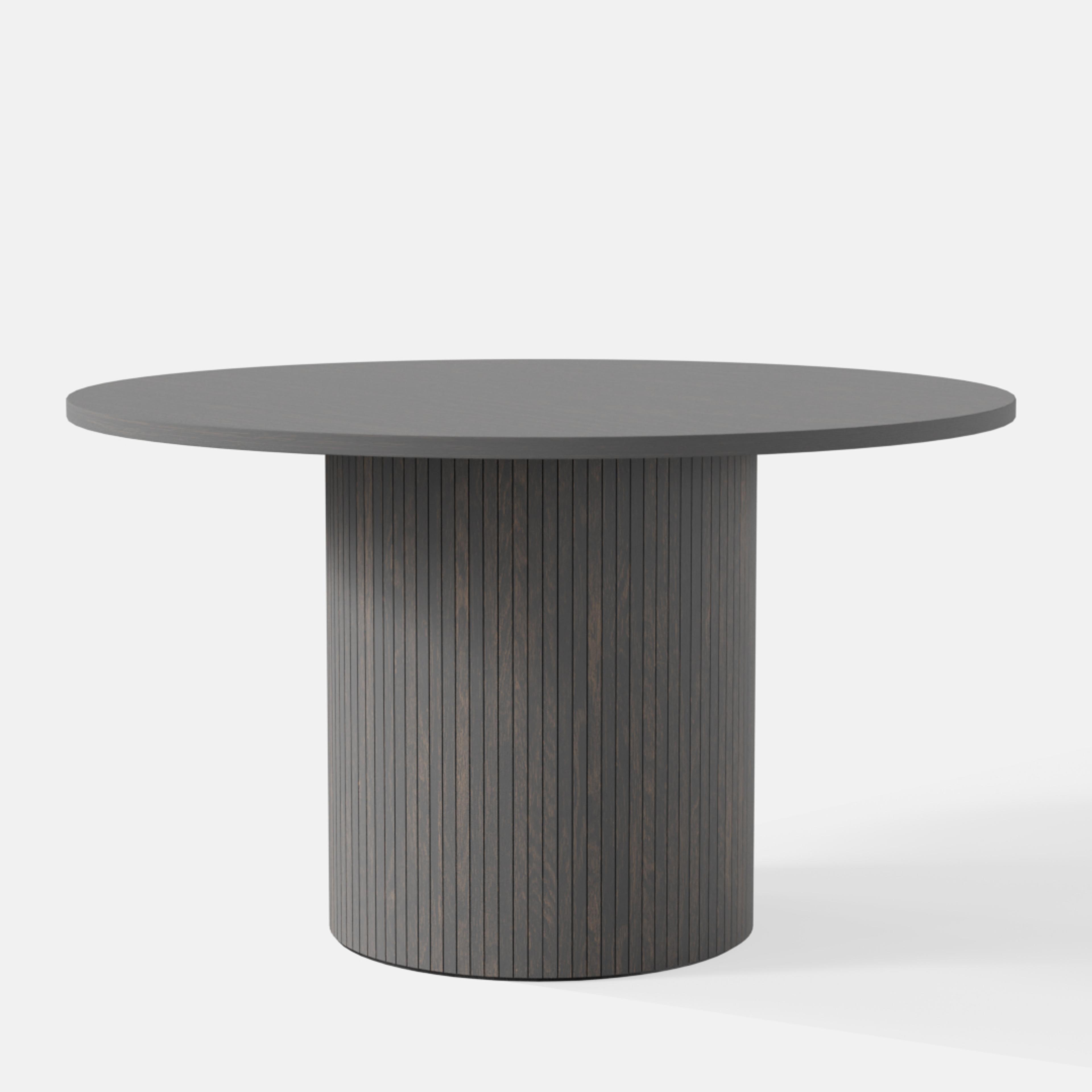 High Round Gathering Table - Variation 115