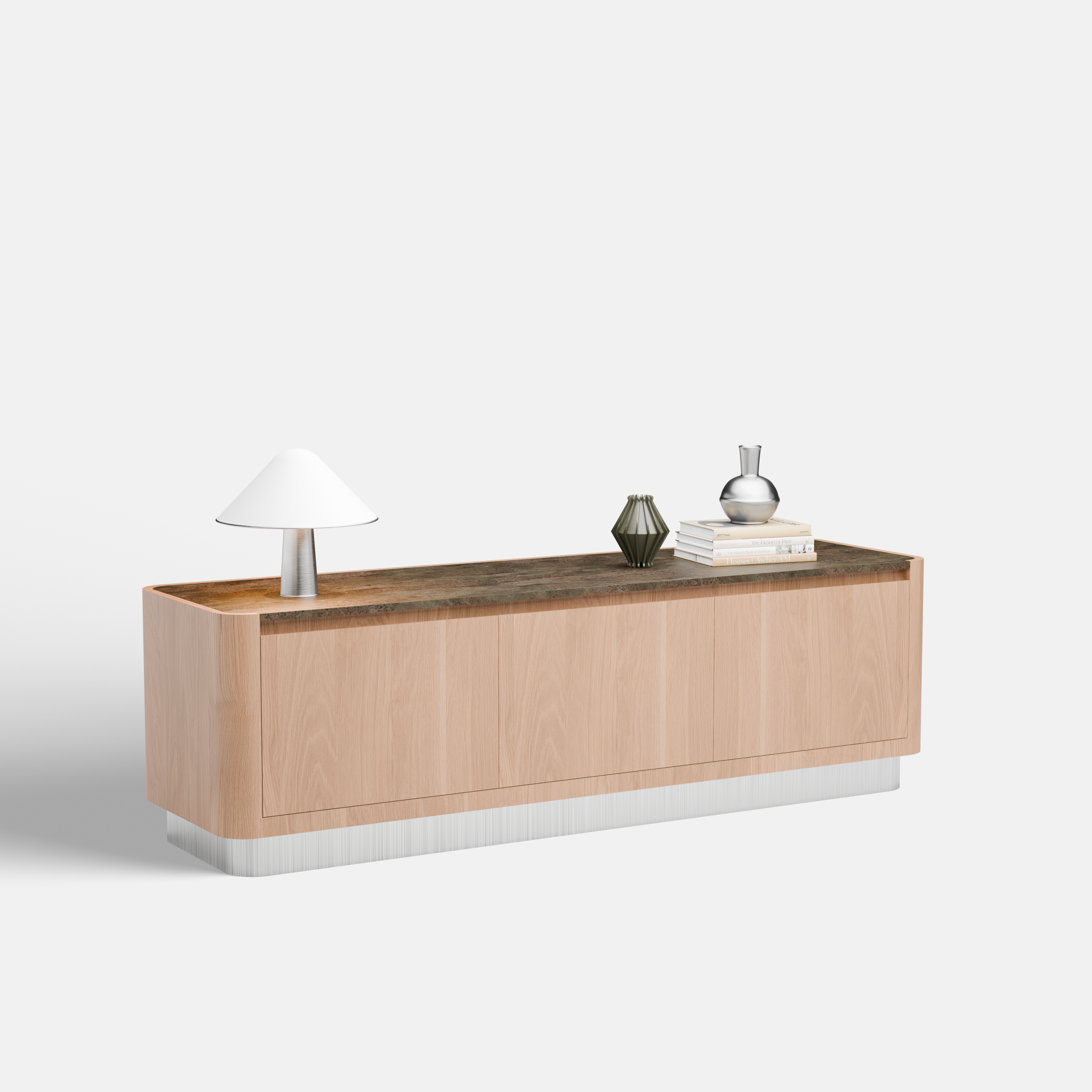 Blend Media Unit - Variation 21