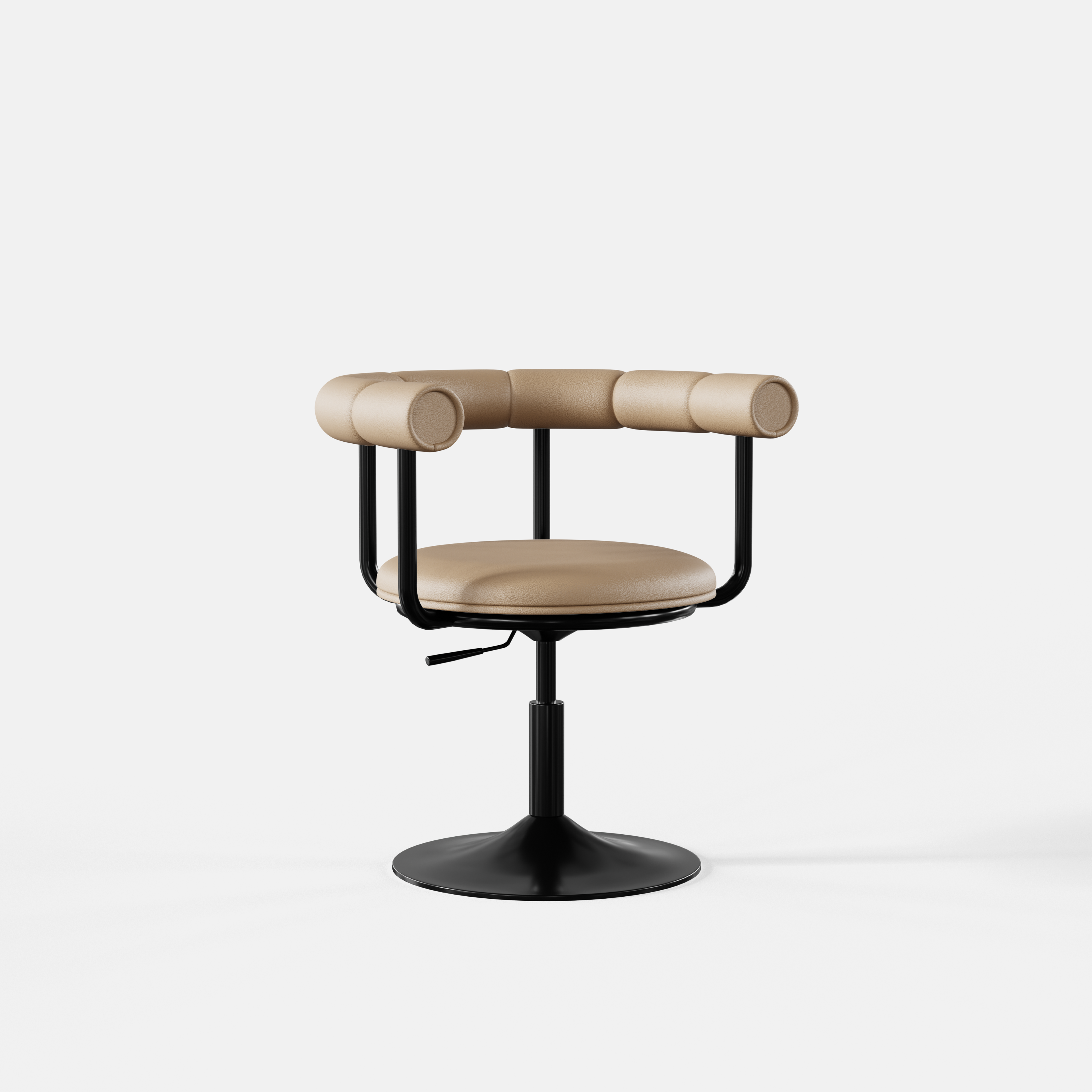 Amelia Swivel Armchair - Variation 88