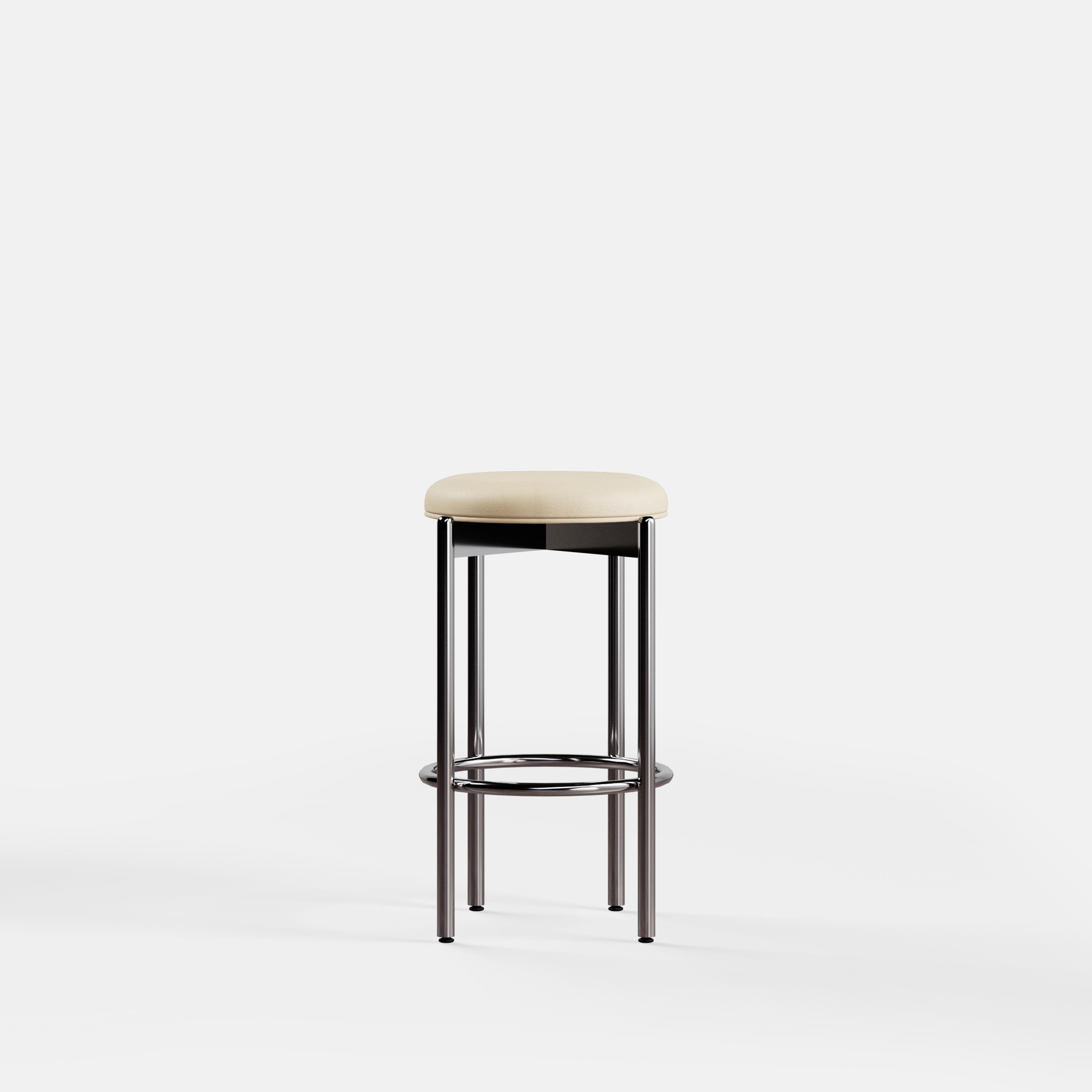 Amelia Cafe Stool - Variation 41