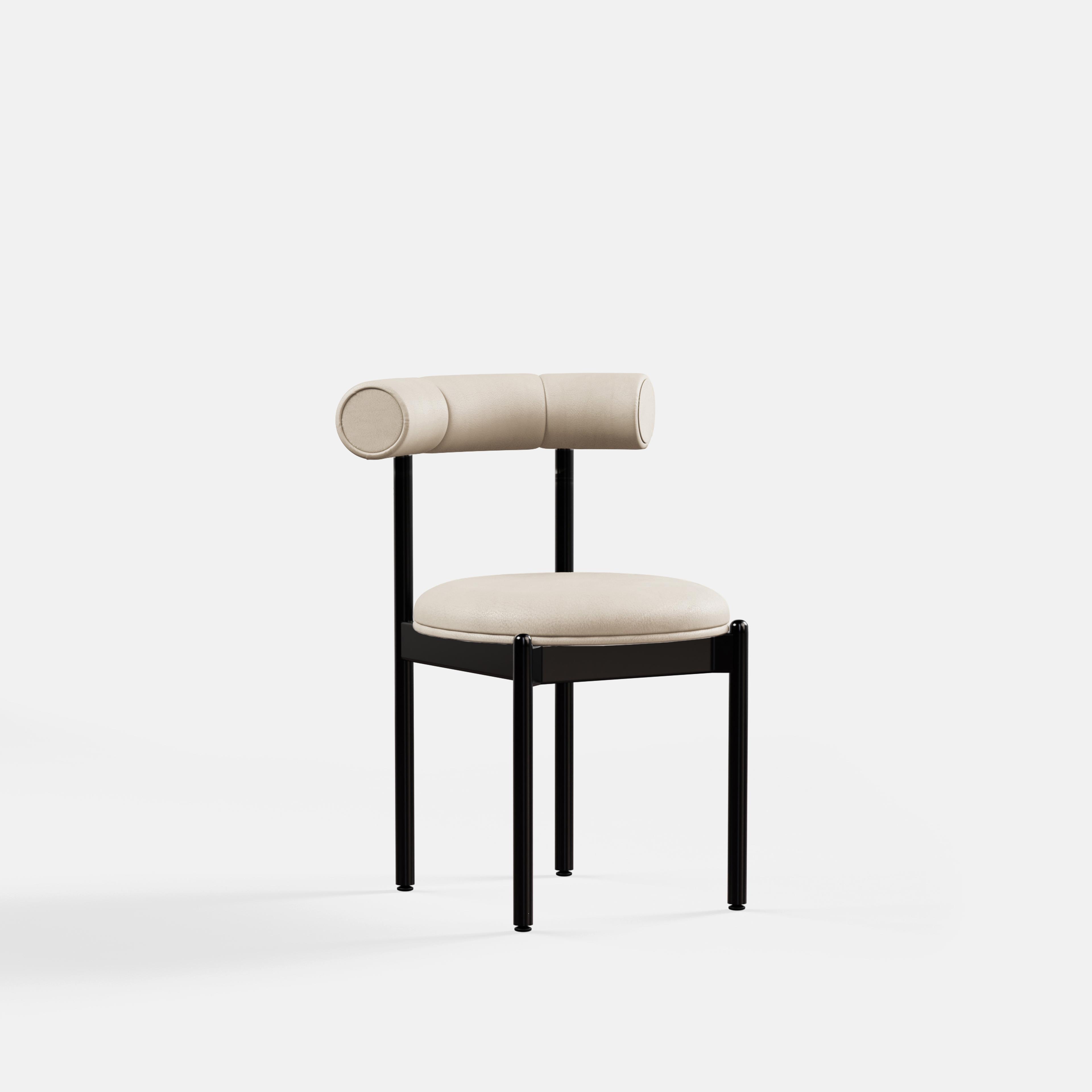 Amelia Side Chair - Variation 1