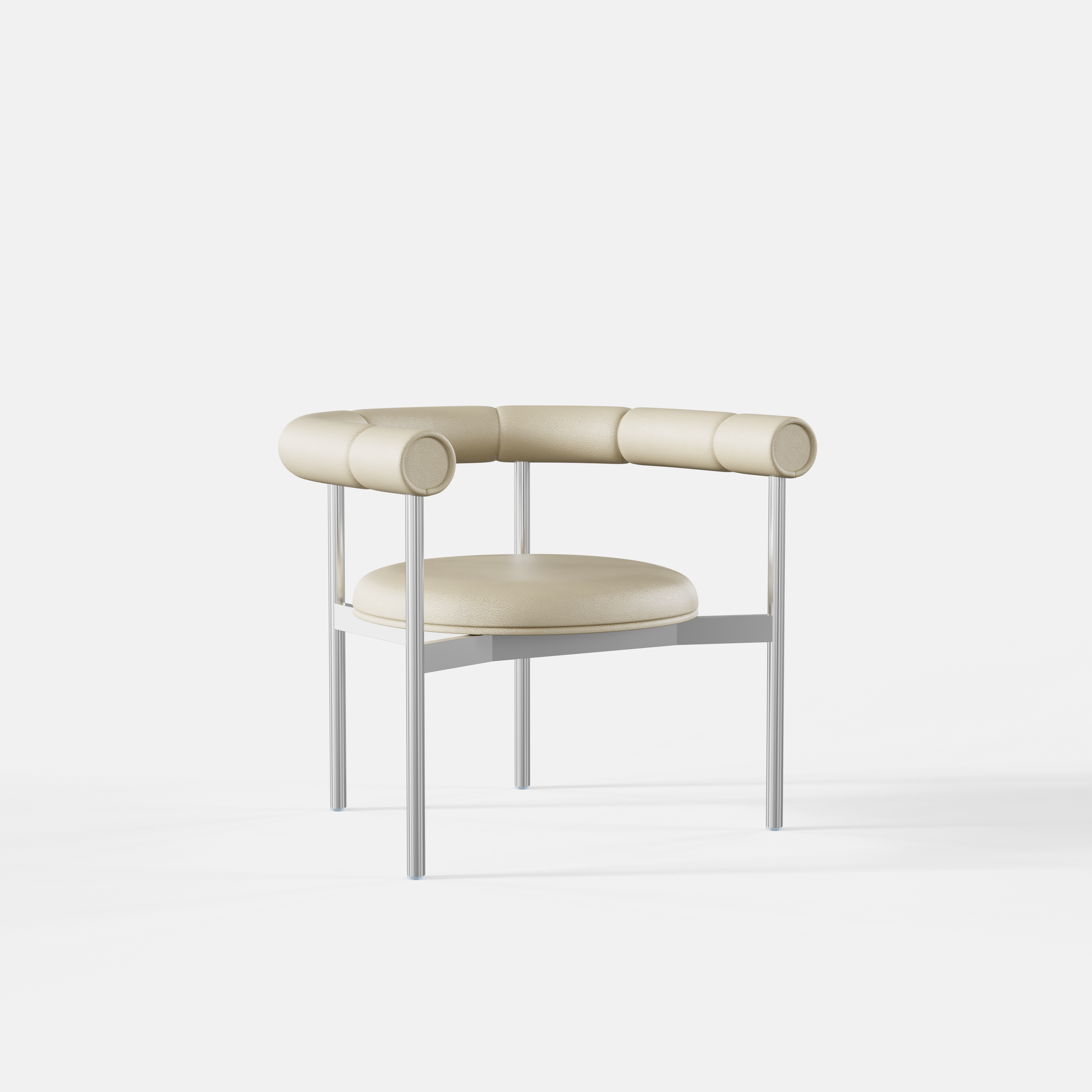 Amelia Lounge x Wilson & Dorset - Variation 11