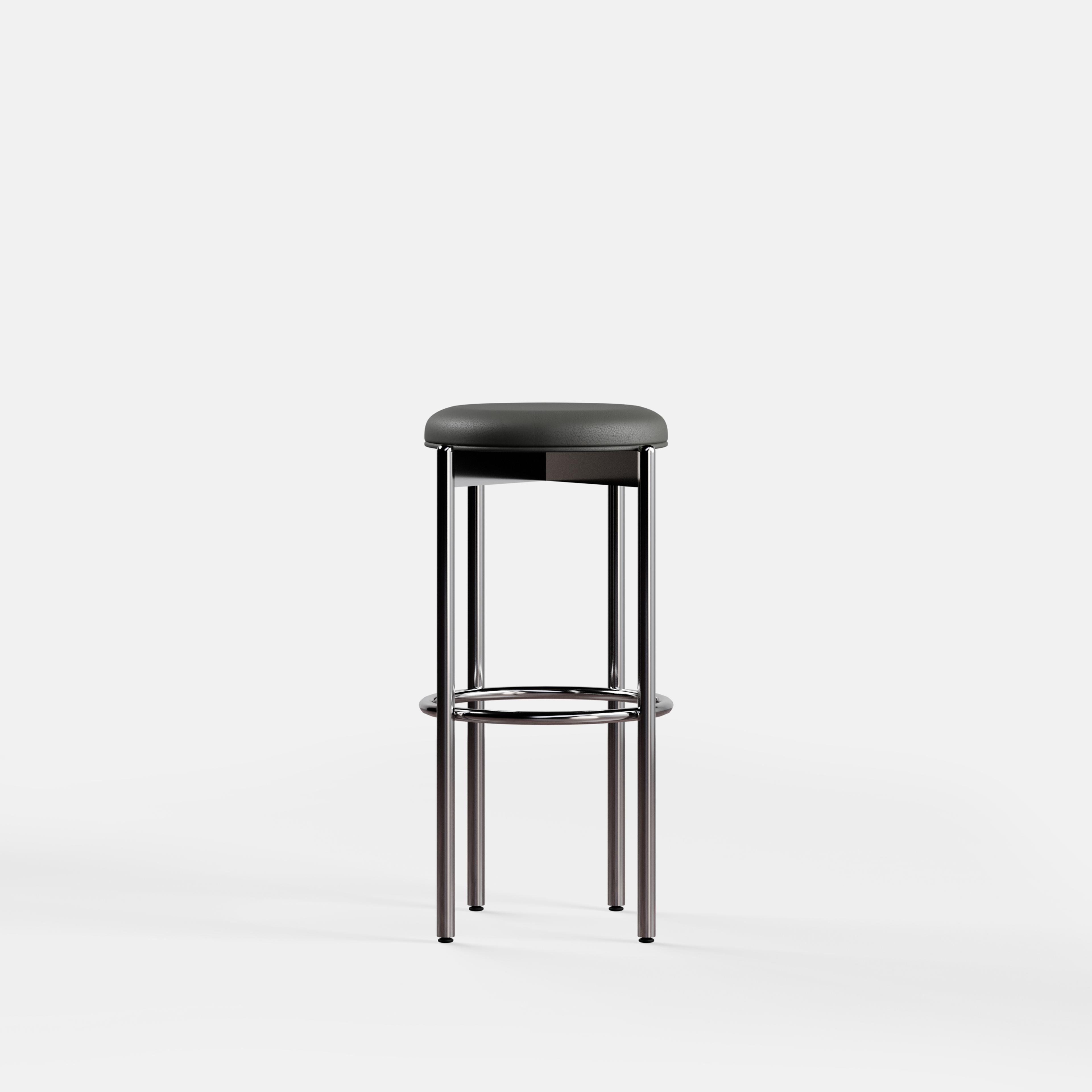 Amelia Cafe Stool - Variation 80