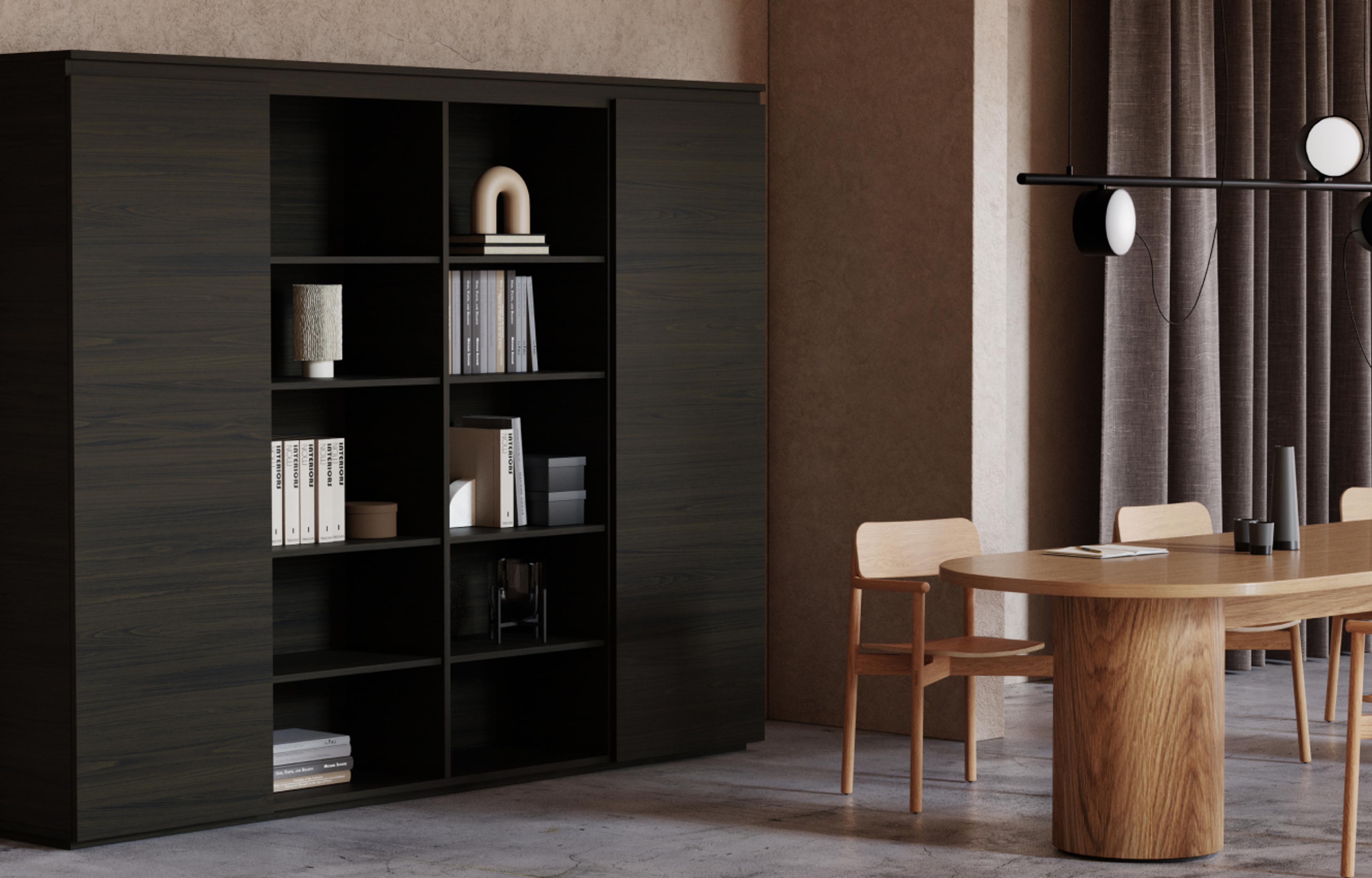 Kura Bookshelf