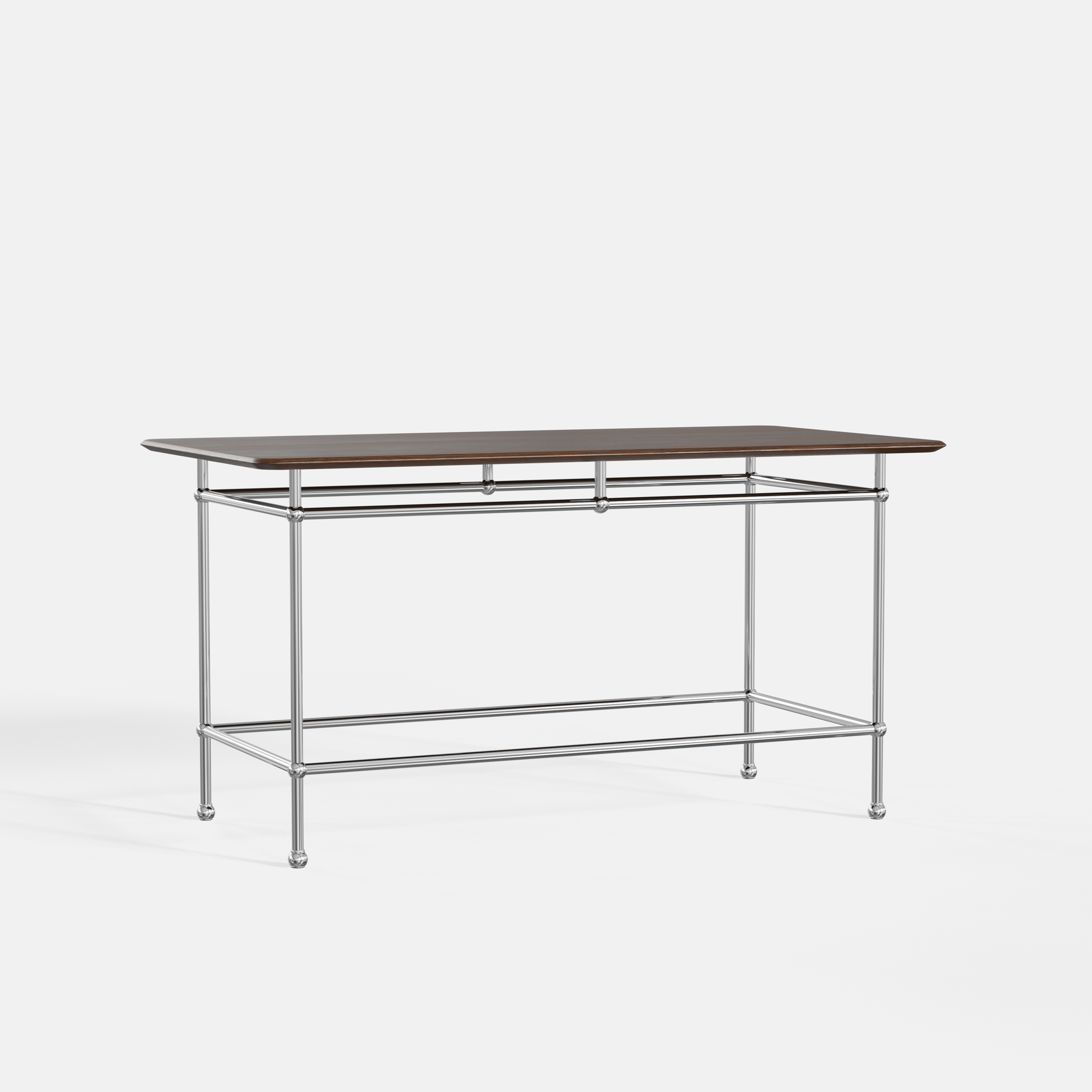 Junction High Dining Table - Variation 48