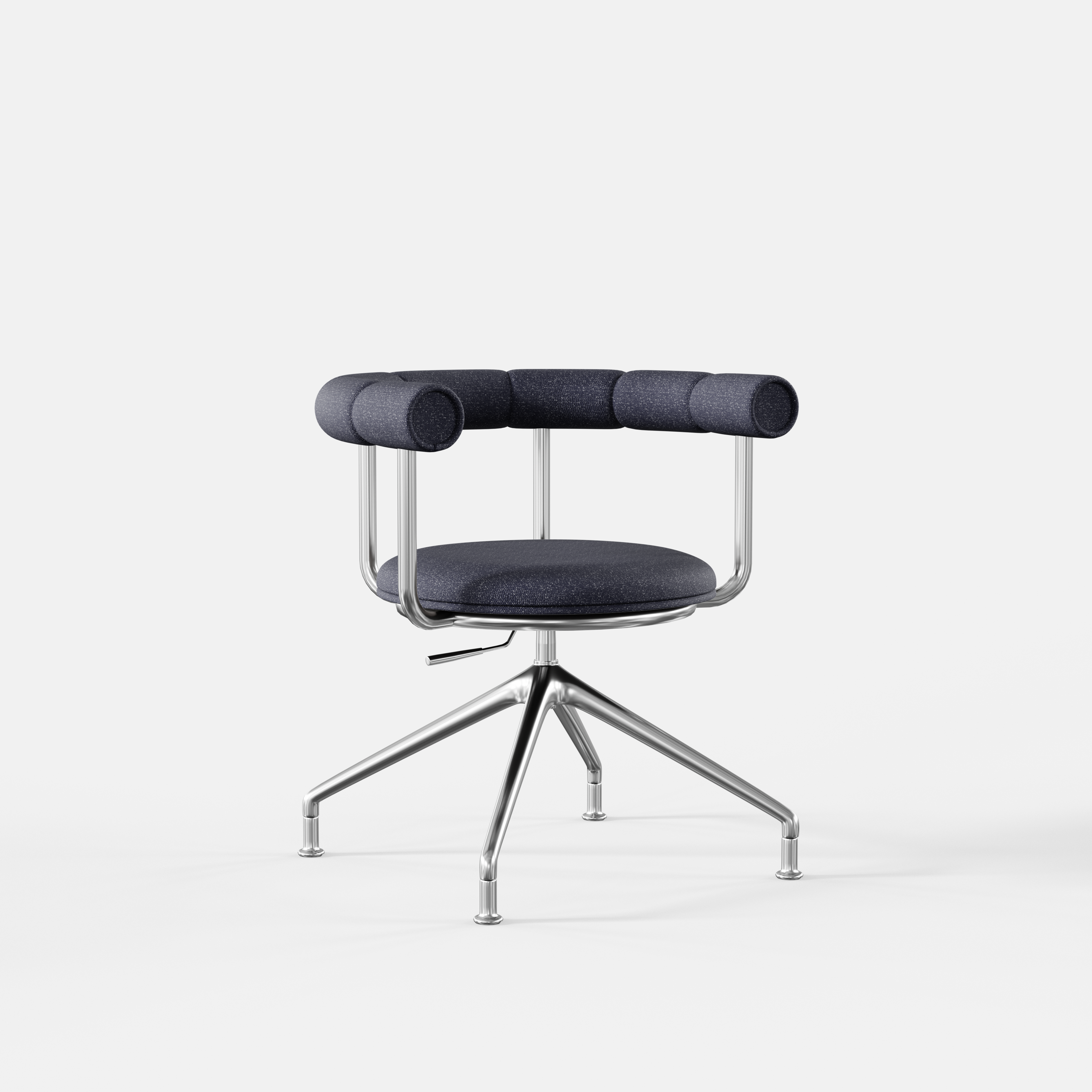 Amelia Swivel Armchair - Variation 31