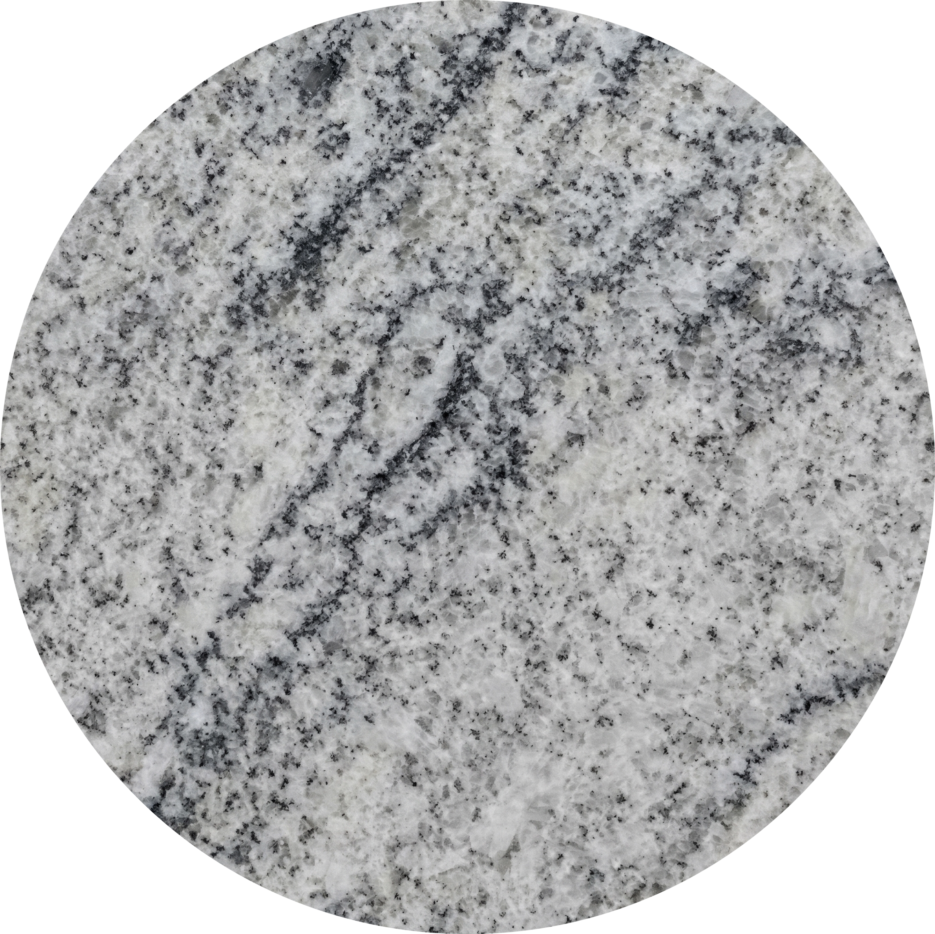 Granite Viscon  White