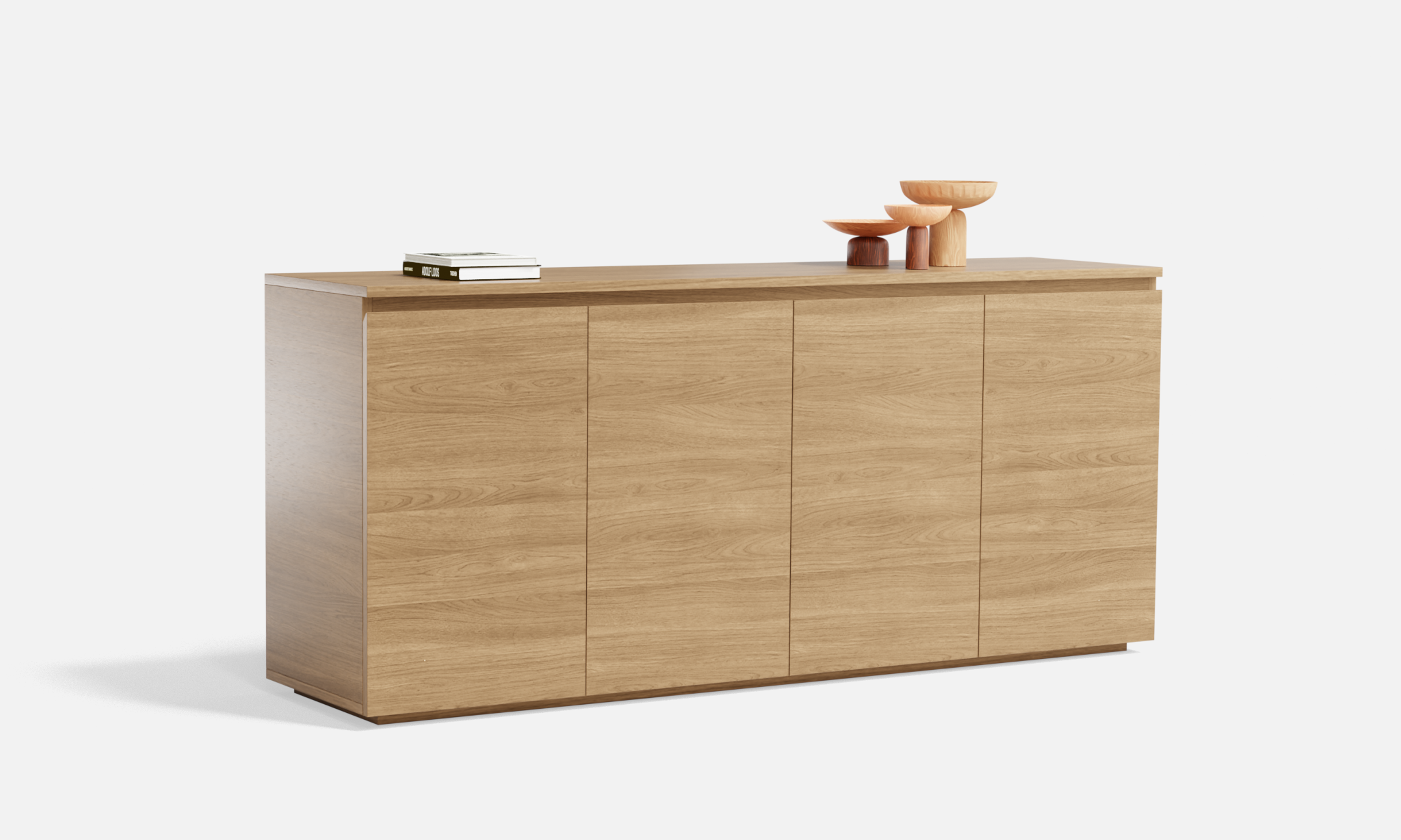 Kura Sideboard - Variation 10