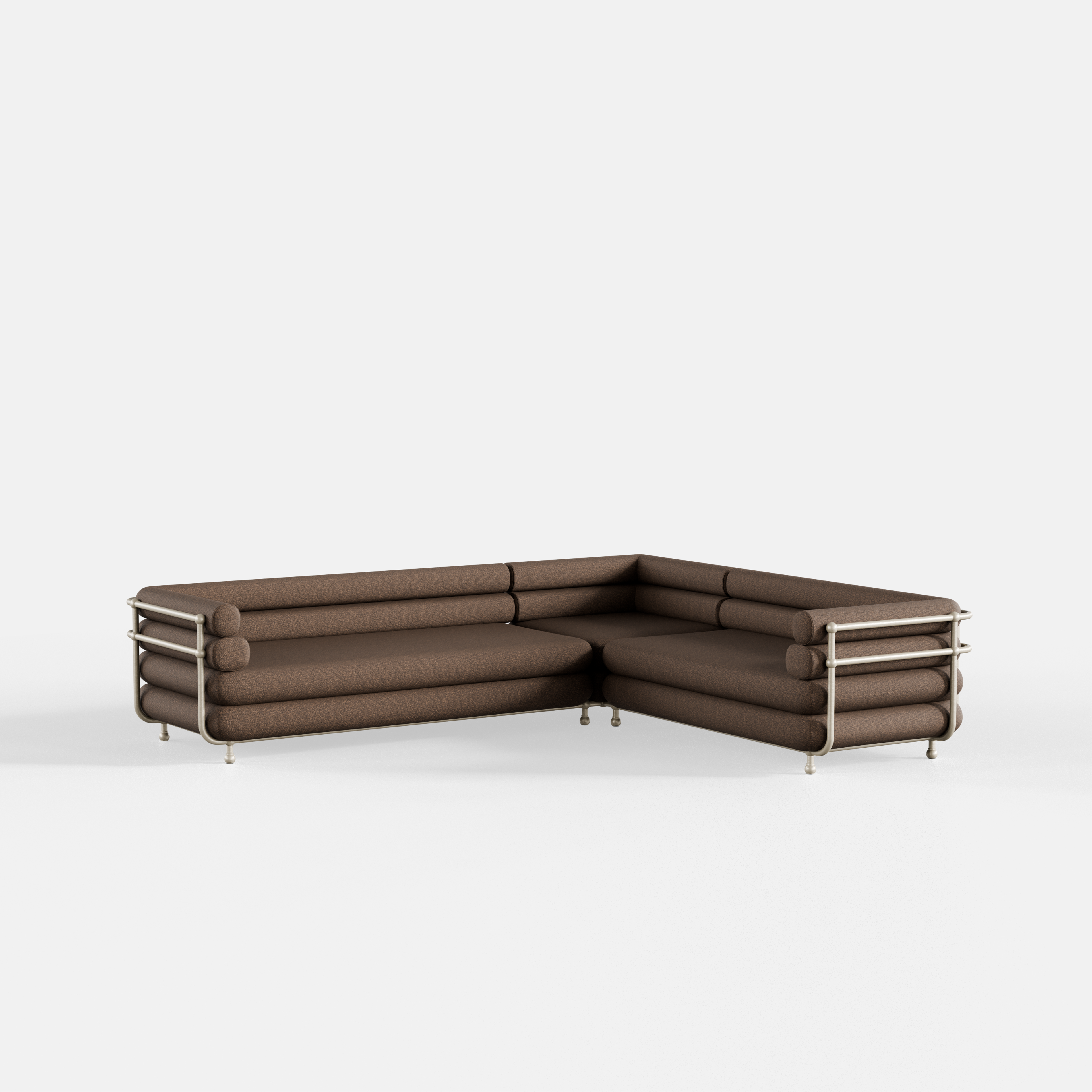 Junction L Sofa - Variation 31
