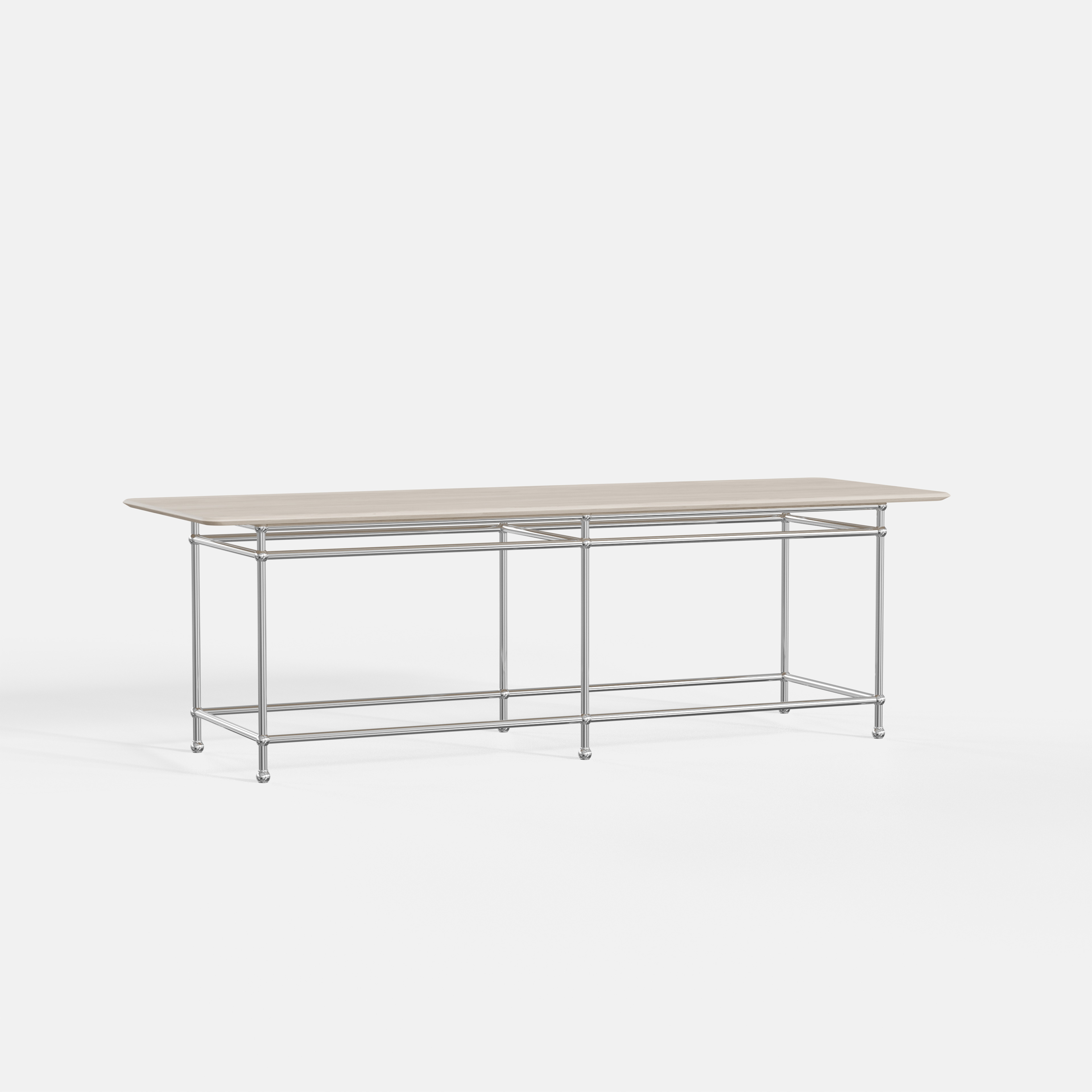 Junction High Dining Table - Variation 33
