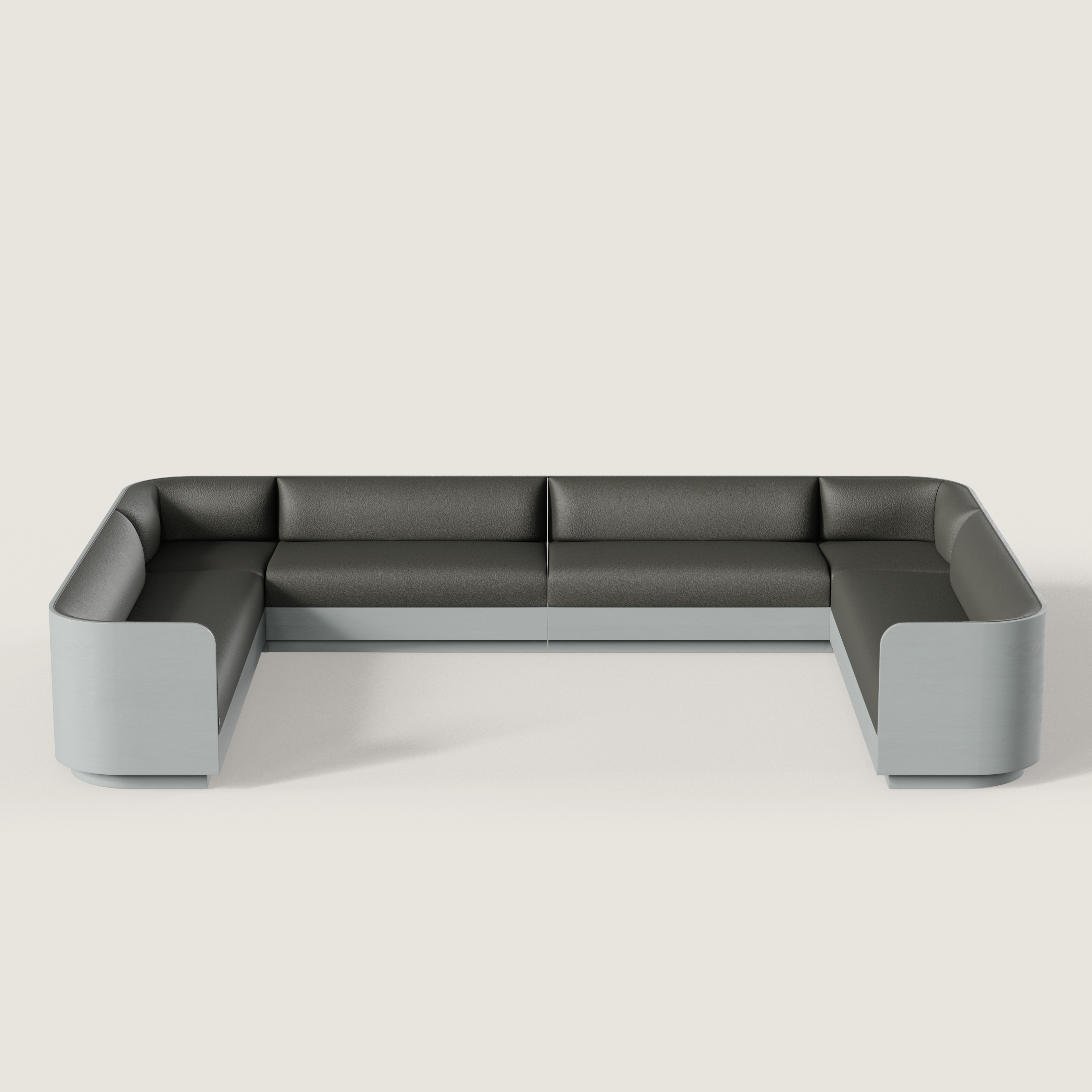 Gathering U Sofa - Variation 17