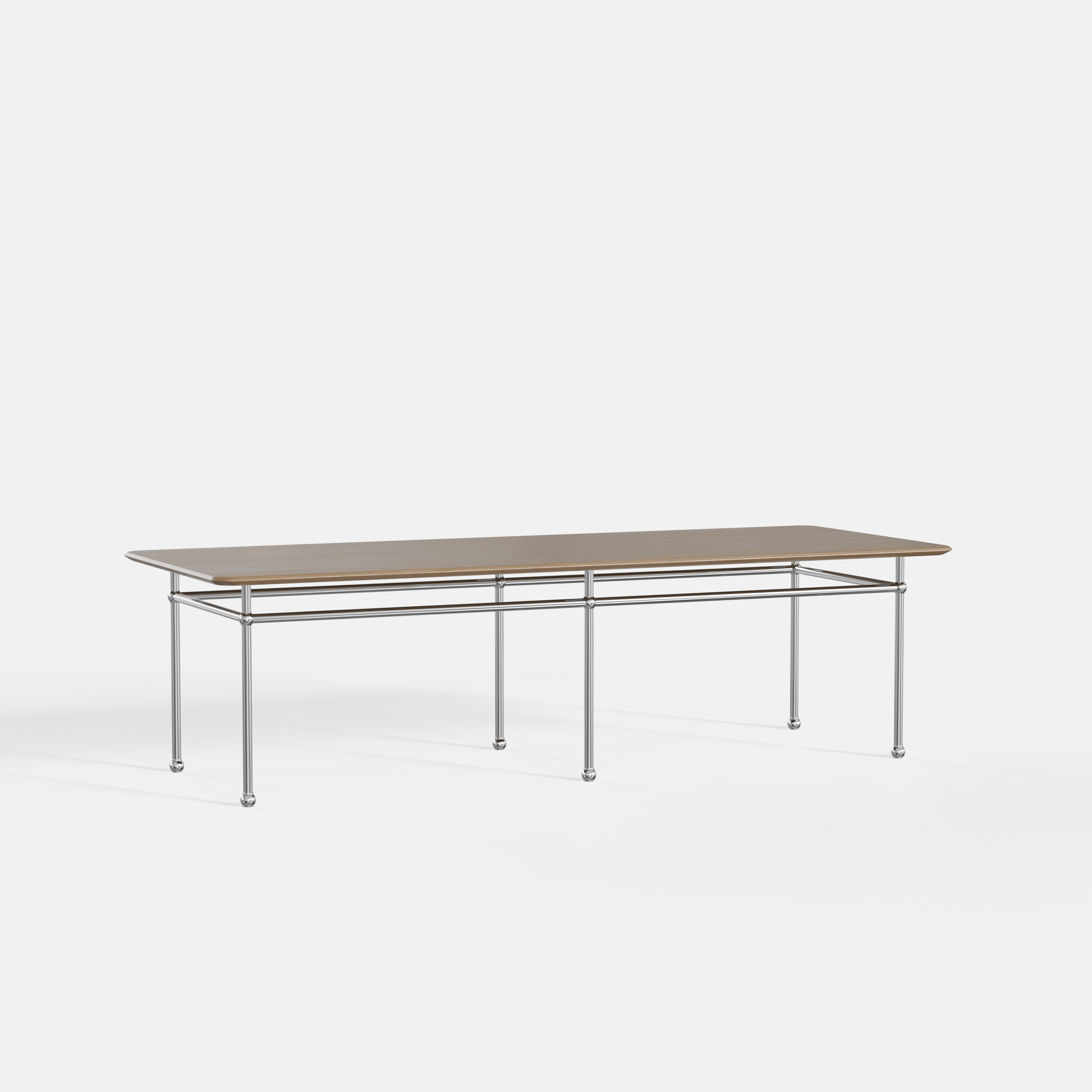 Junction Dining Table - Variation 21