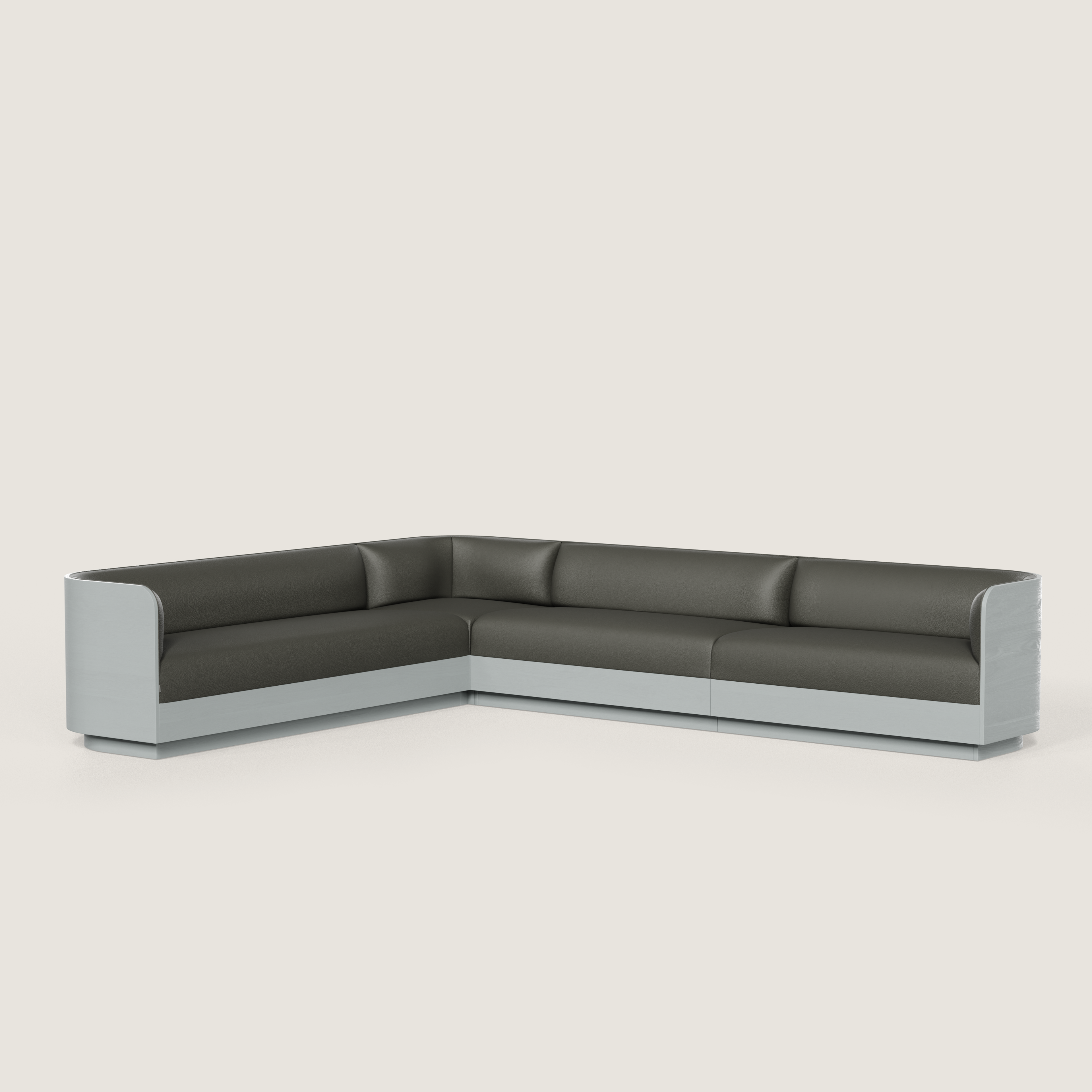 Gathering L Sofa - Variation 16