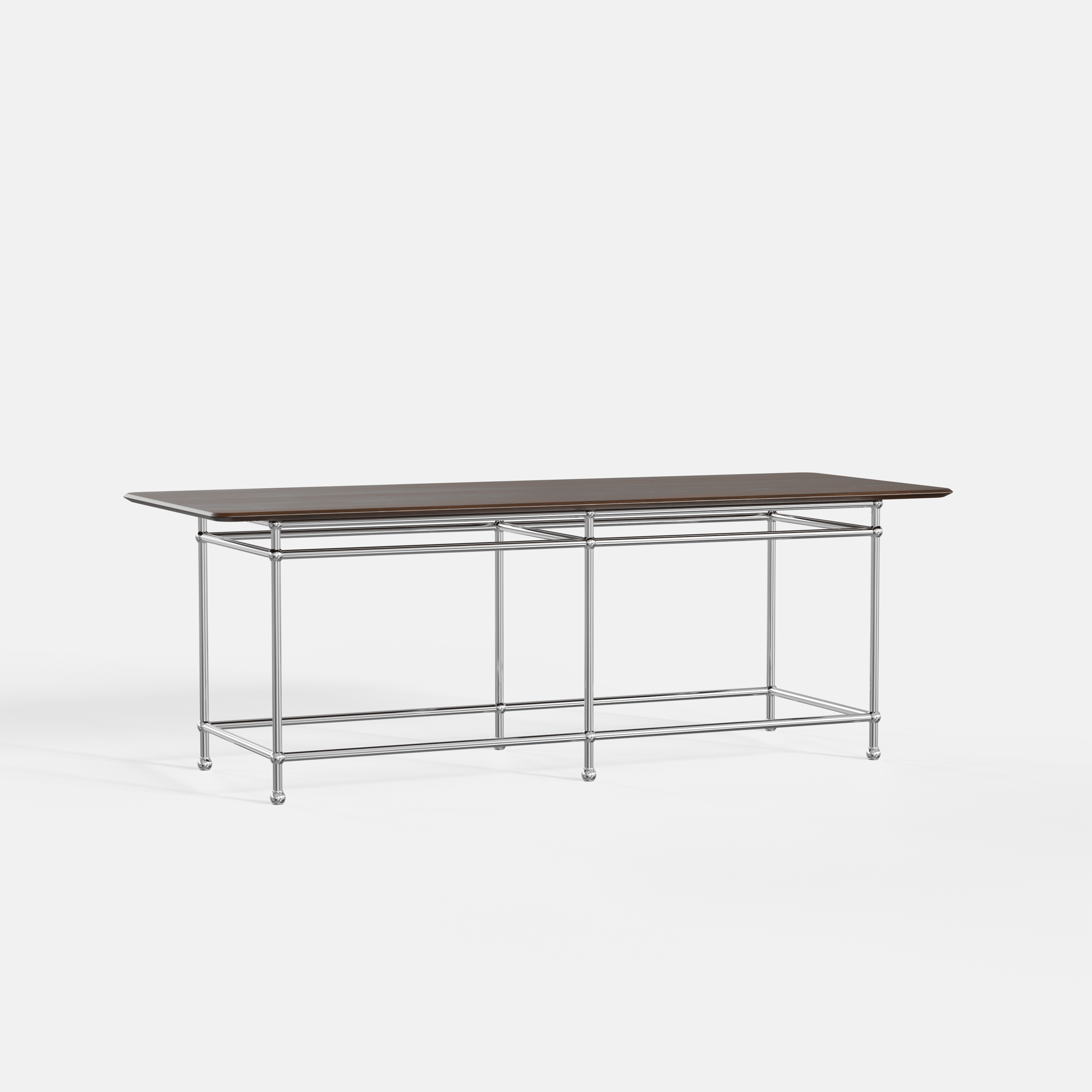 Junction High Dining Table - Variation 20